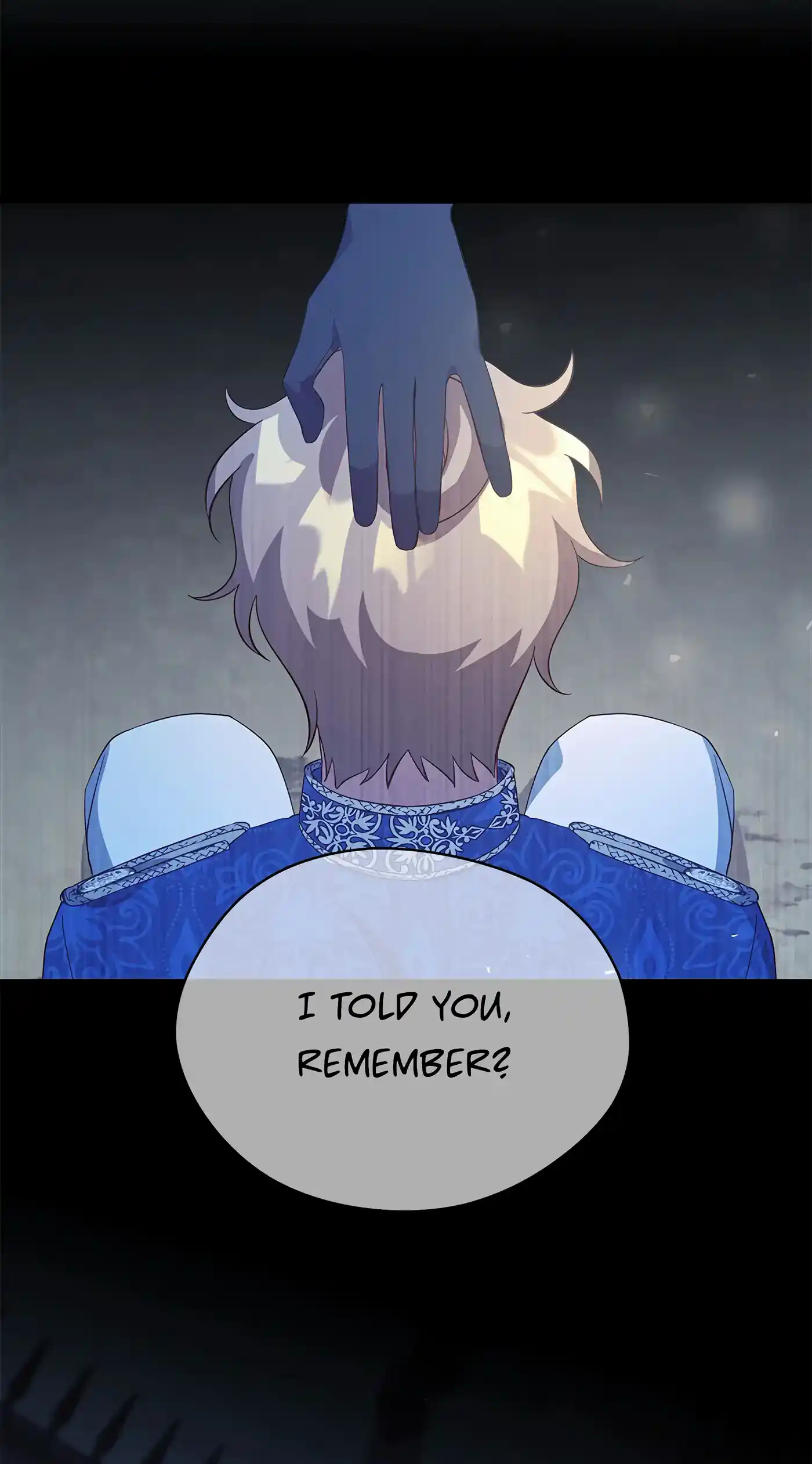 I’M Not The Hero! Chapter 56