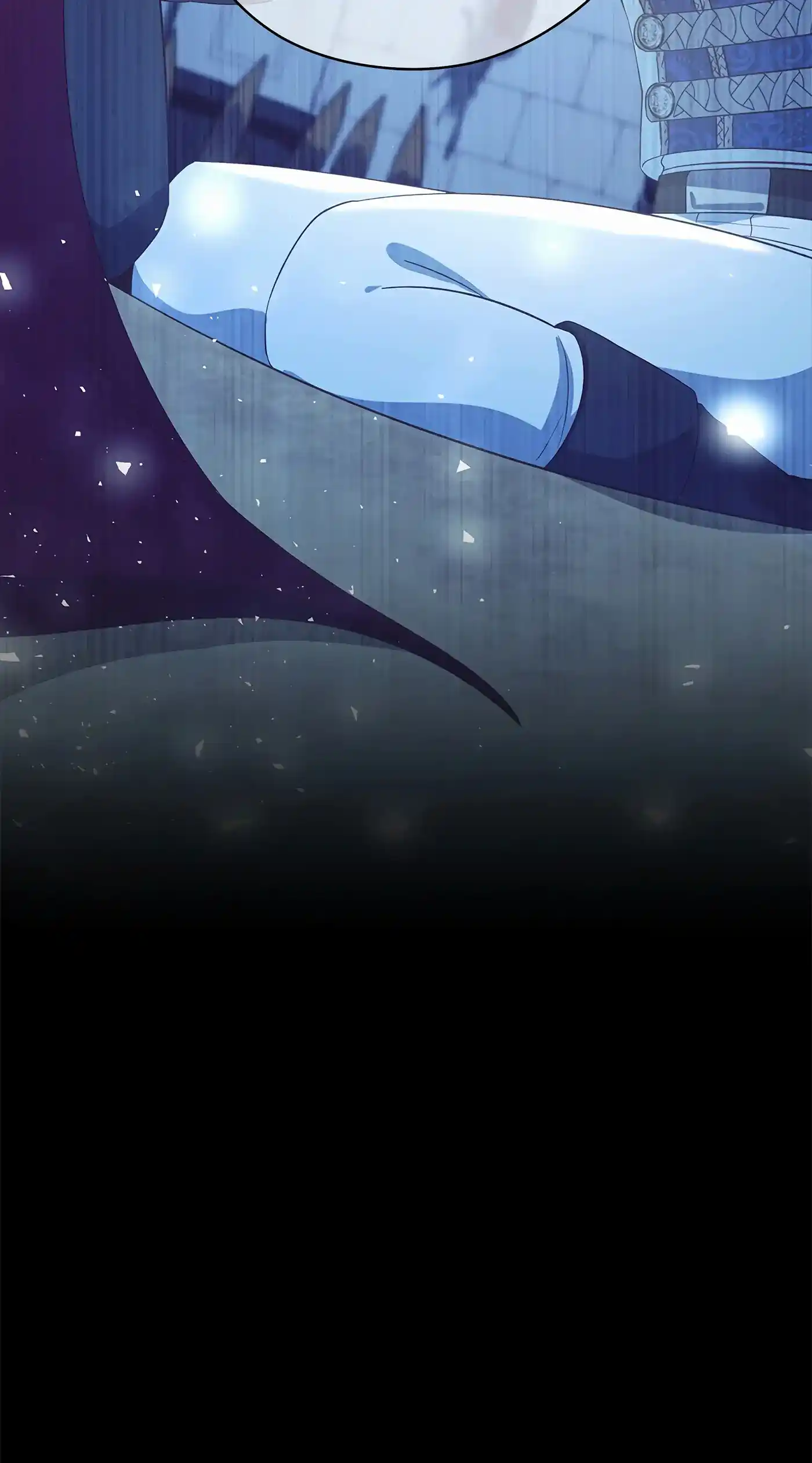 I’M Not The Hero! Chapter 56