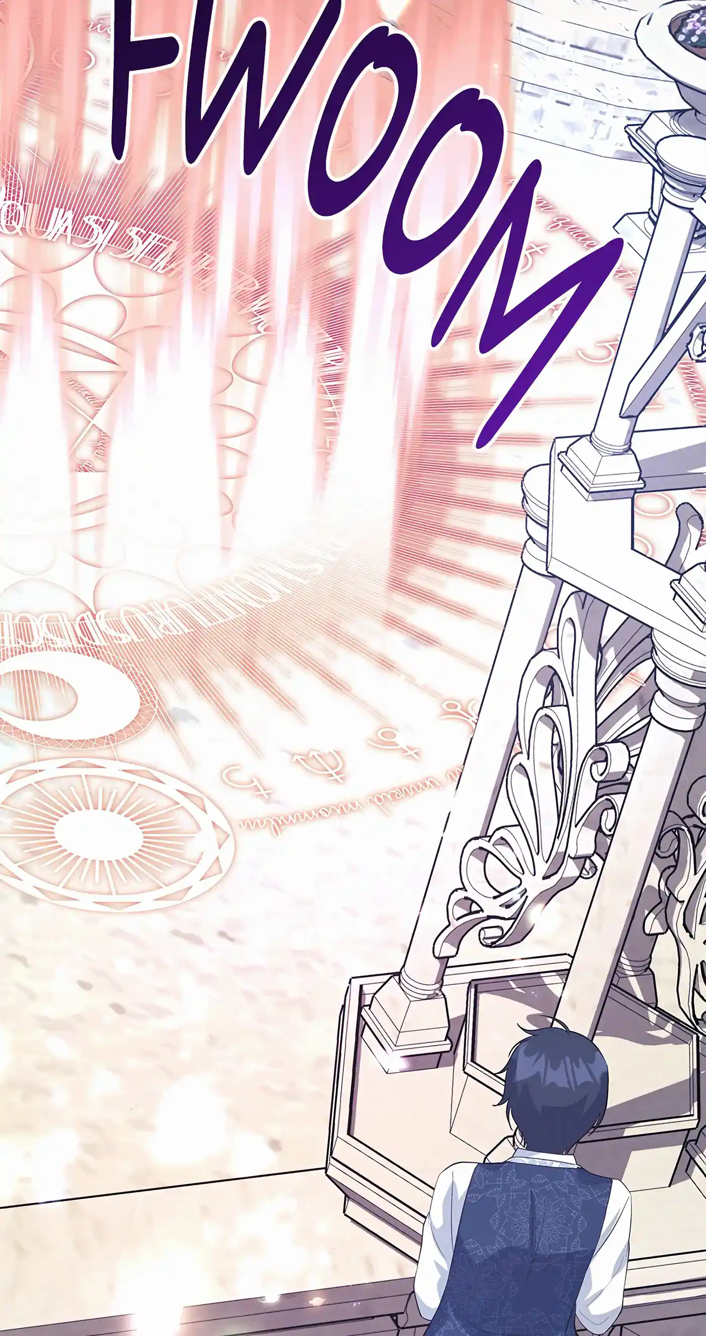 I’M Not The Hero! Chapter 58