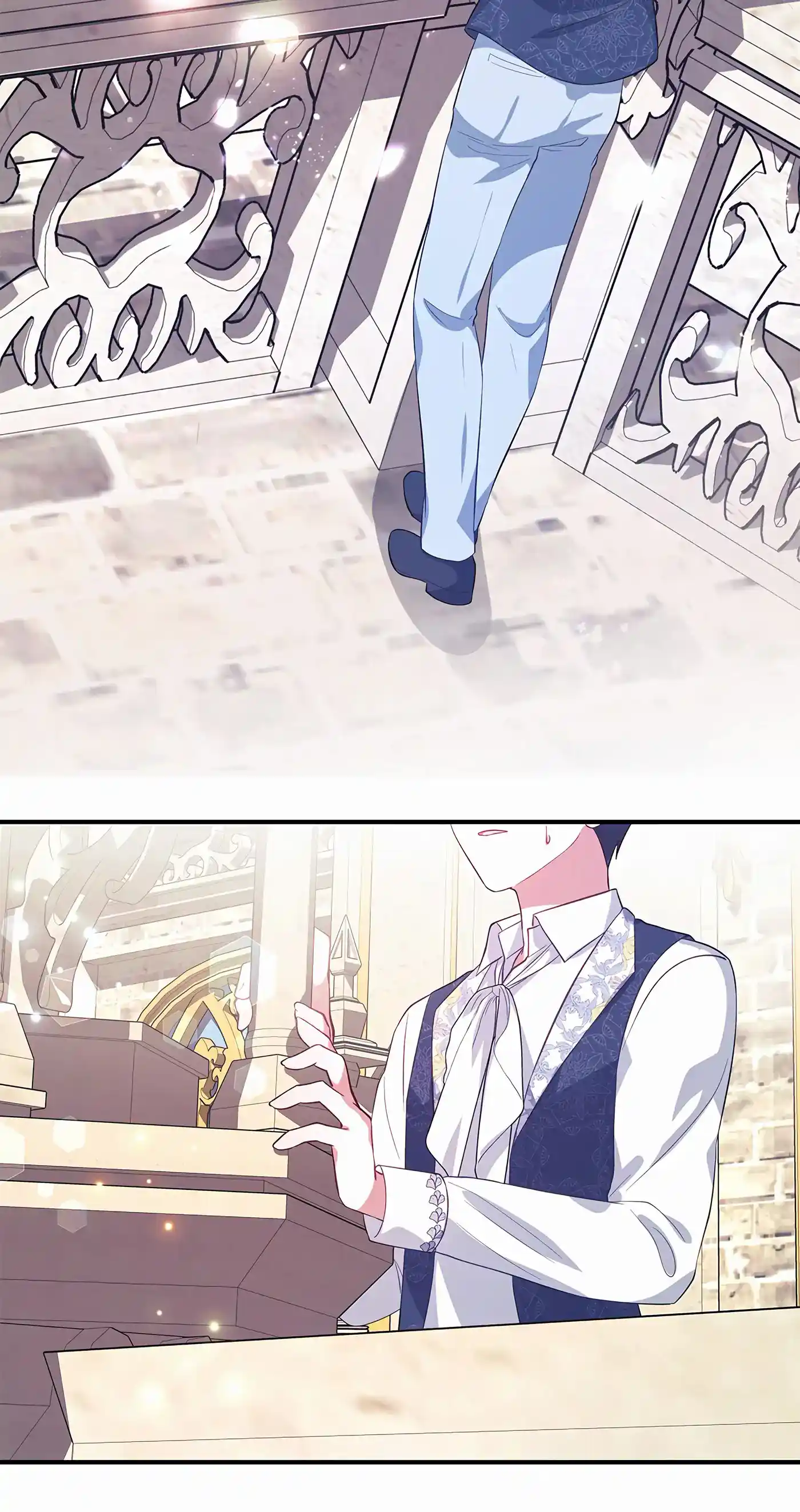 I’M Not The Hero! Chapter 58