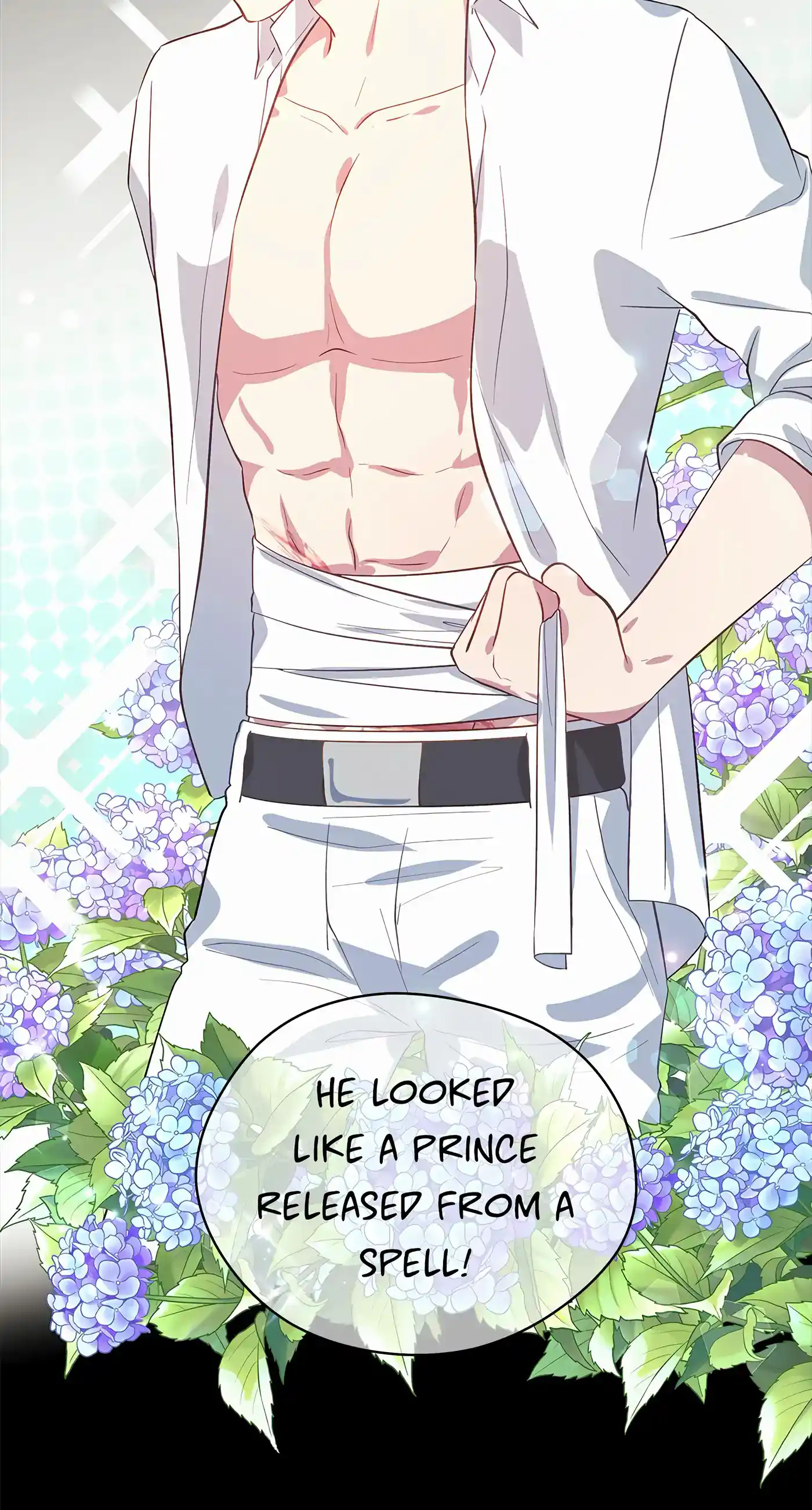 I’M Not The Hero! Chapter 58