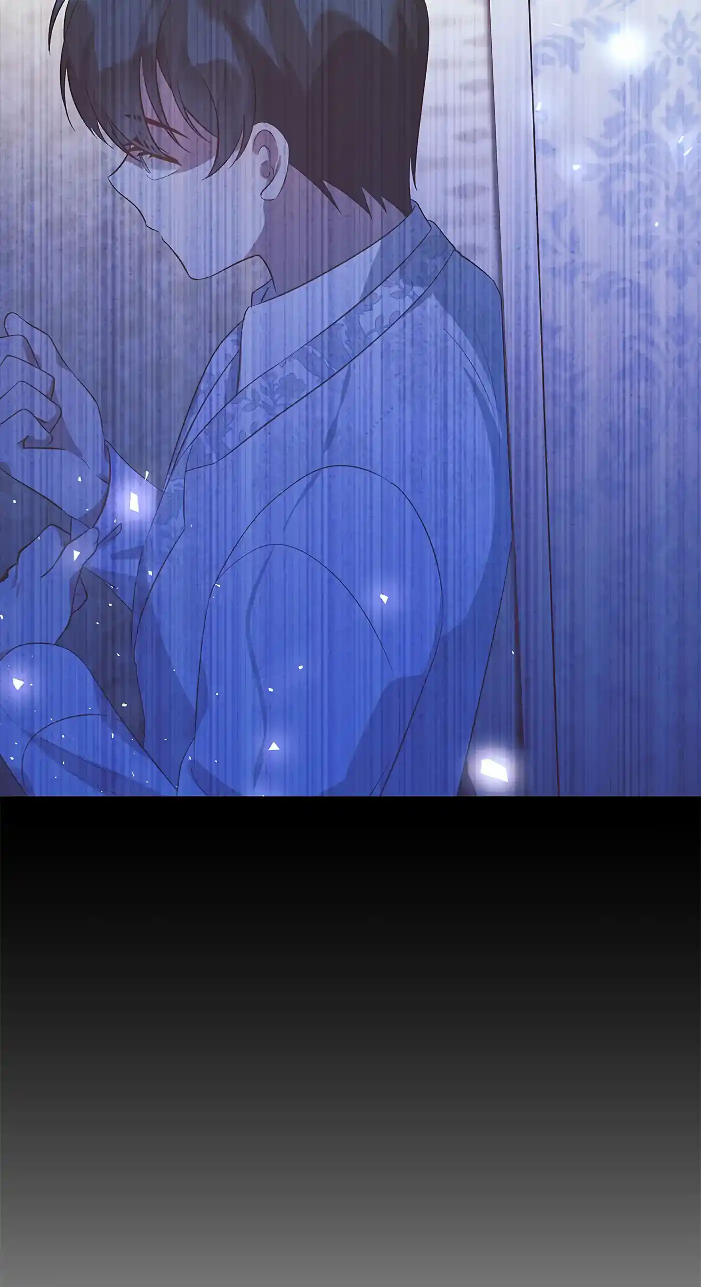 I’M Not The Hero! Chapter 58