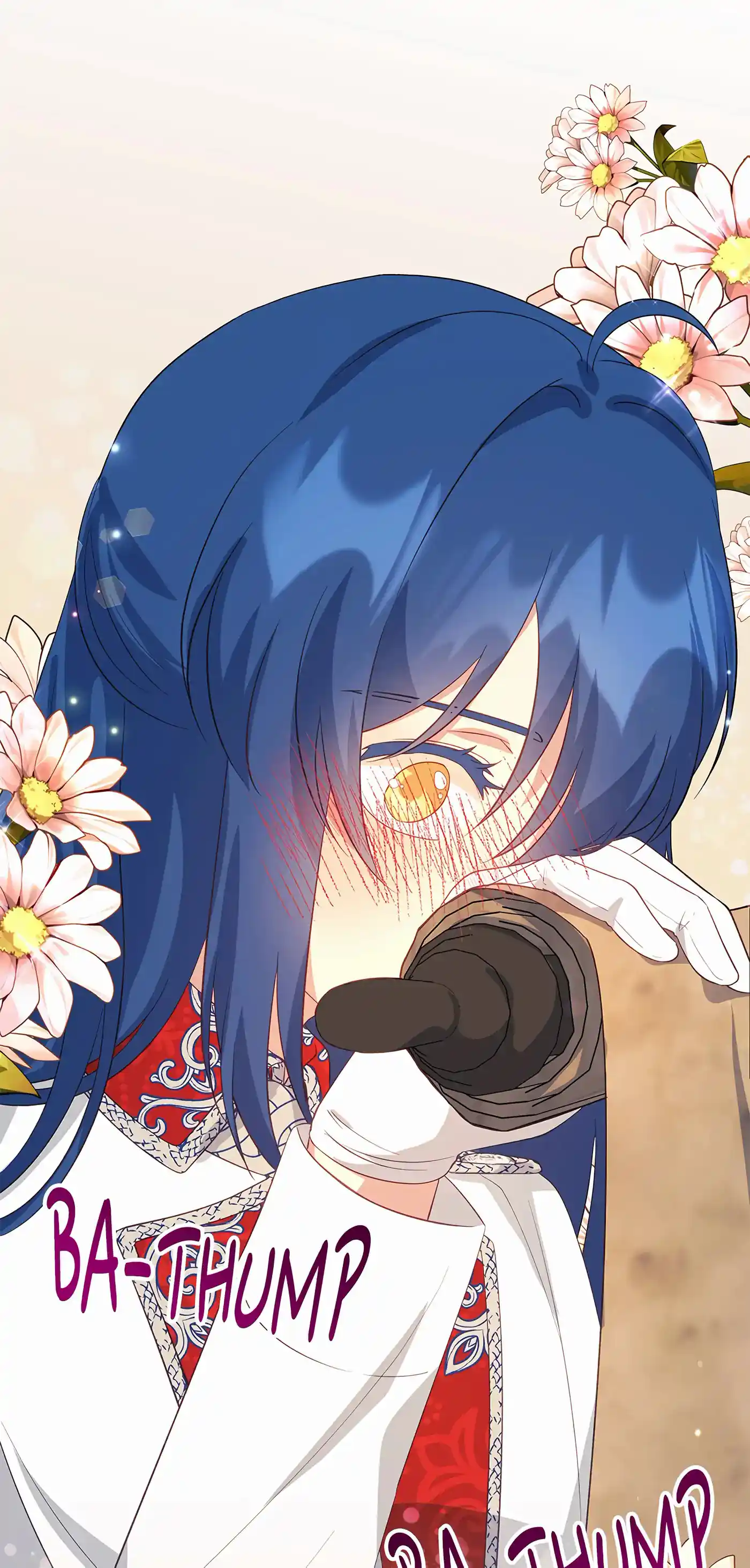 I’M Not The Hero! Chapter 58