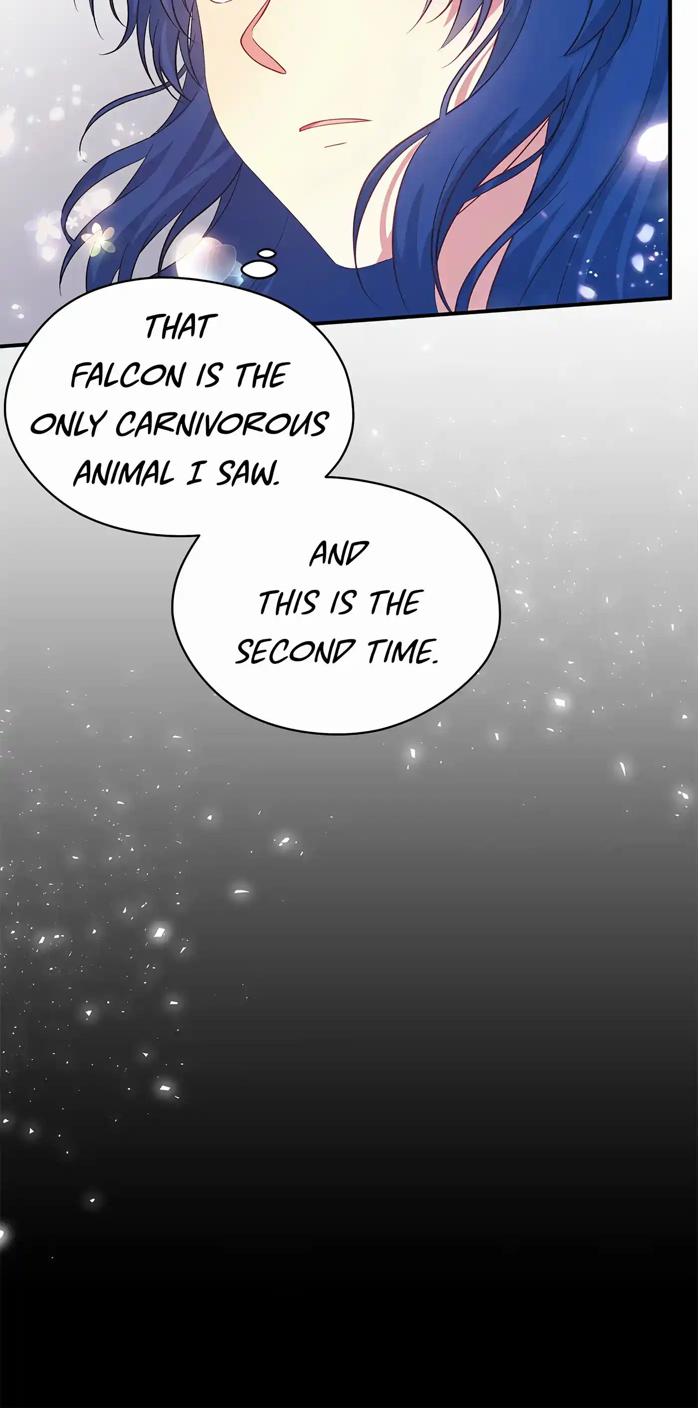 I’M Not The Hero! Chapter 58