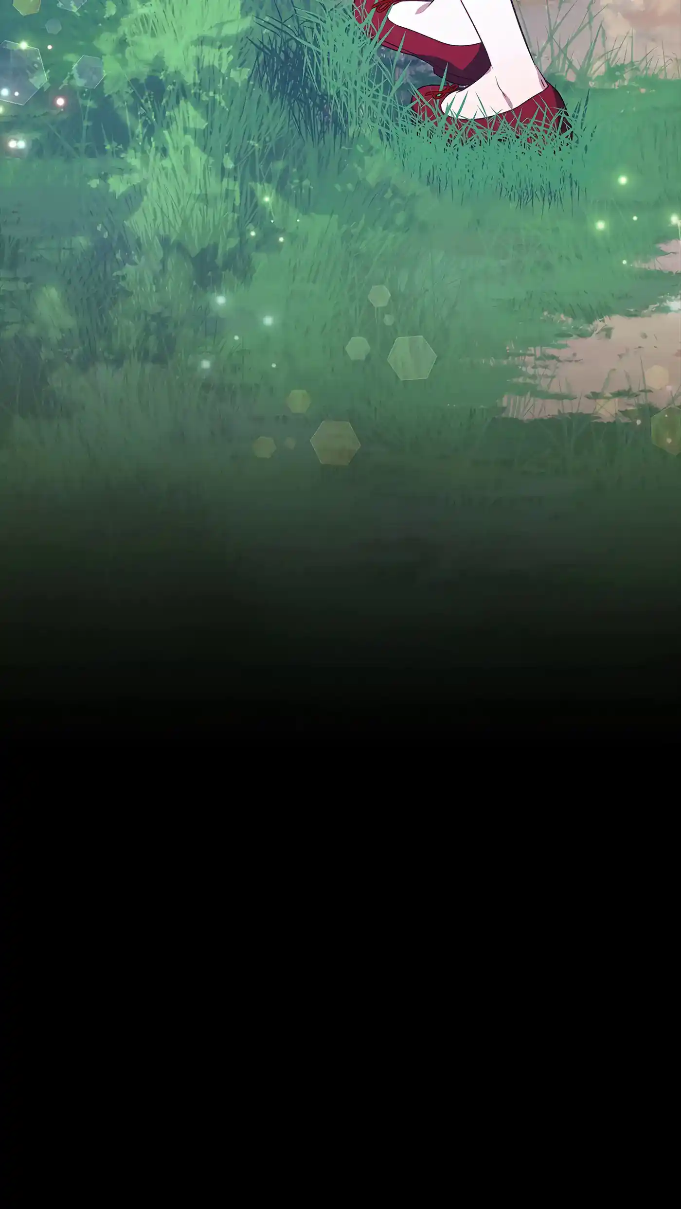 I’M Not The Hero! Chapter 58