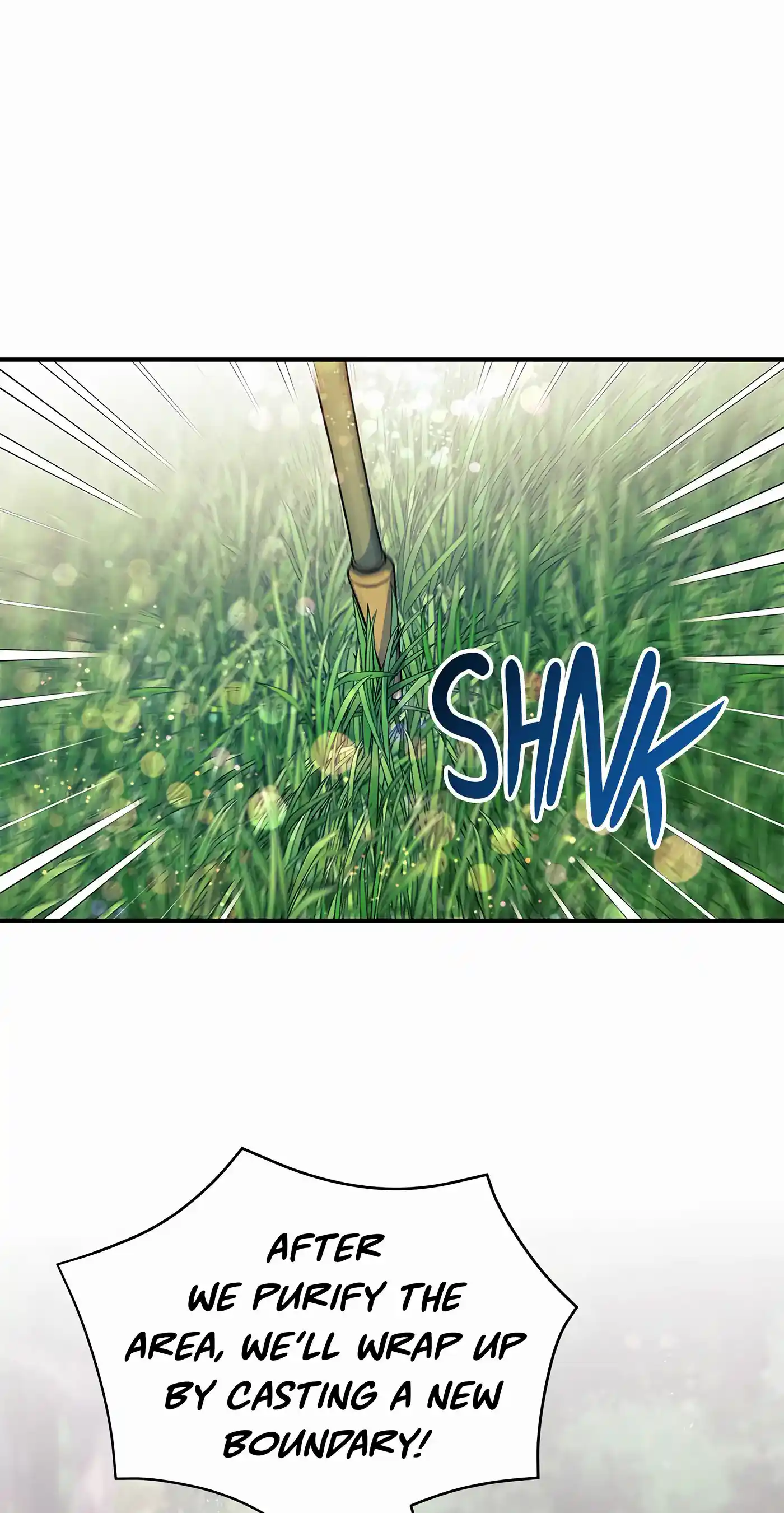 I’M Not The Hero! Chapter 59