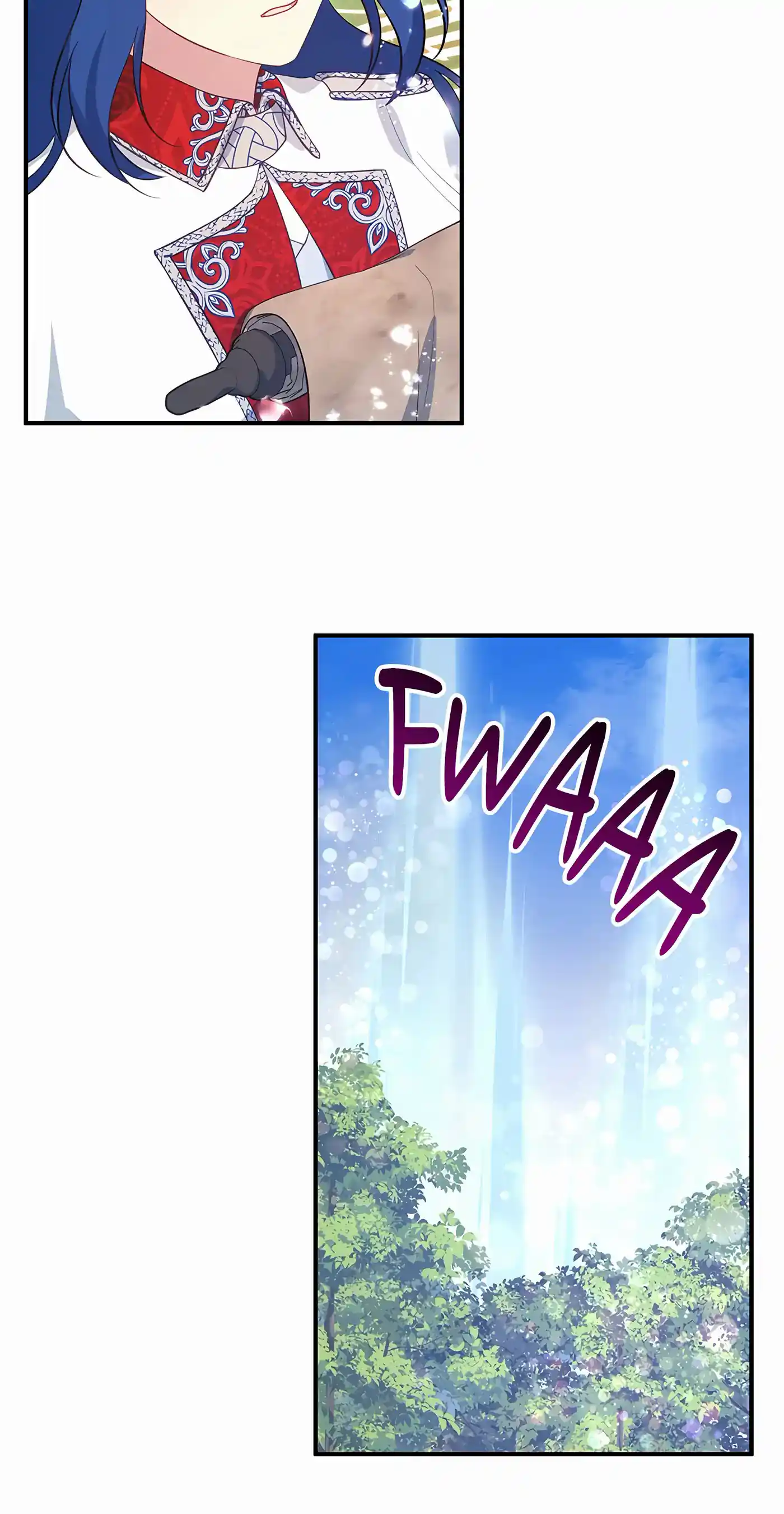 I’M Not The Hero! Chapter 59