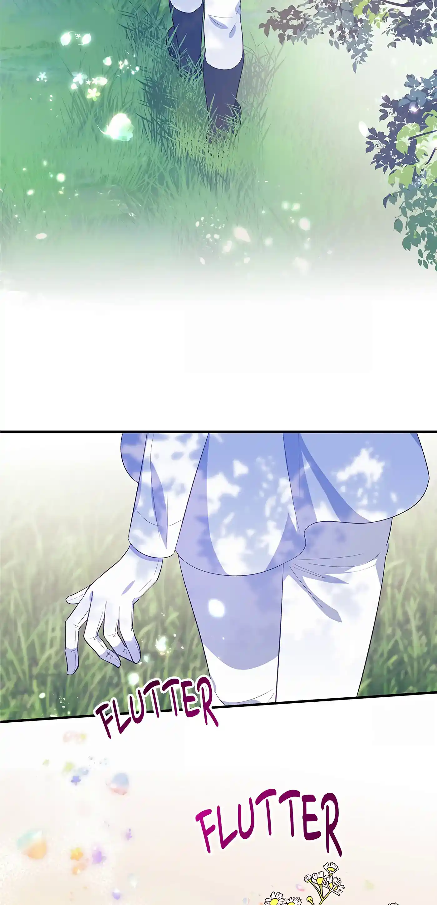 I’M Not The Hero! Chapter 59