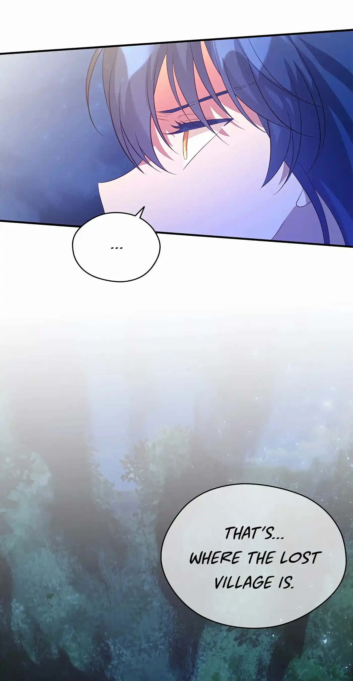 I’M Not The Hero! Chapter 59