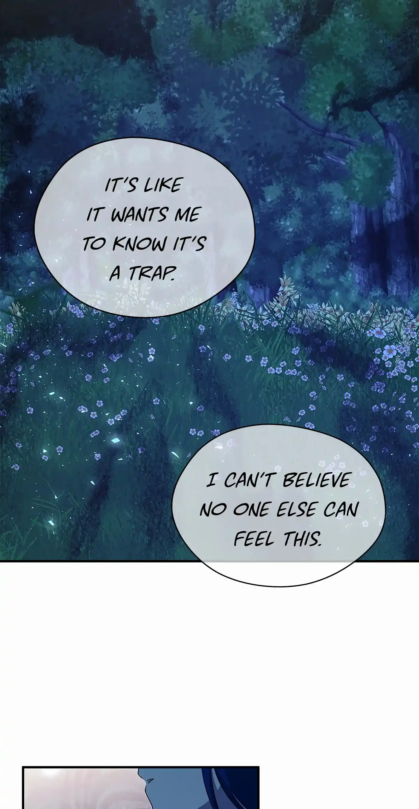 I’M Not The Hero! Chapter 59