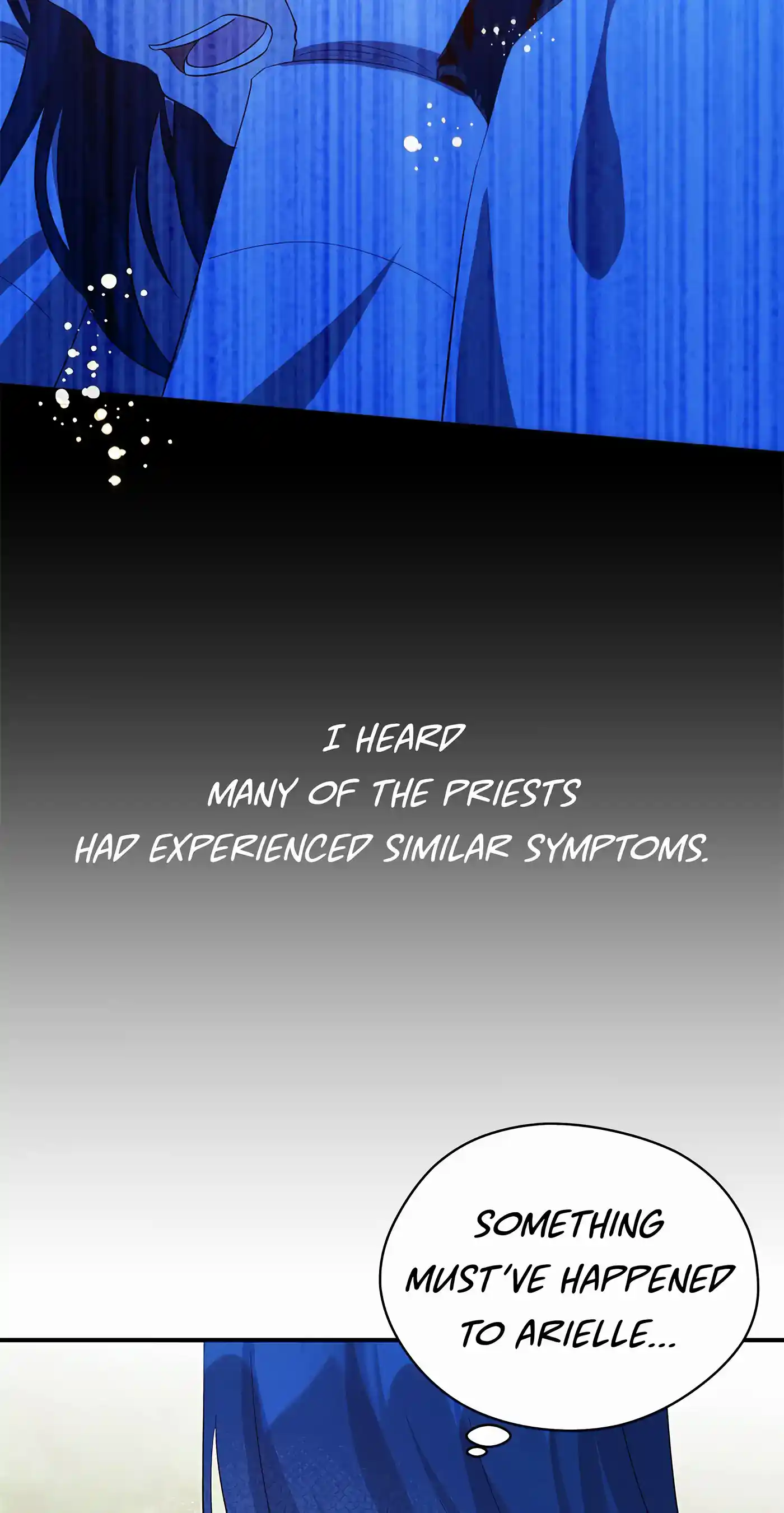 I’M Not The Hero! Chapter 59