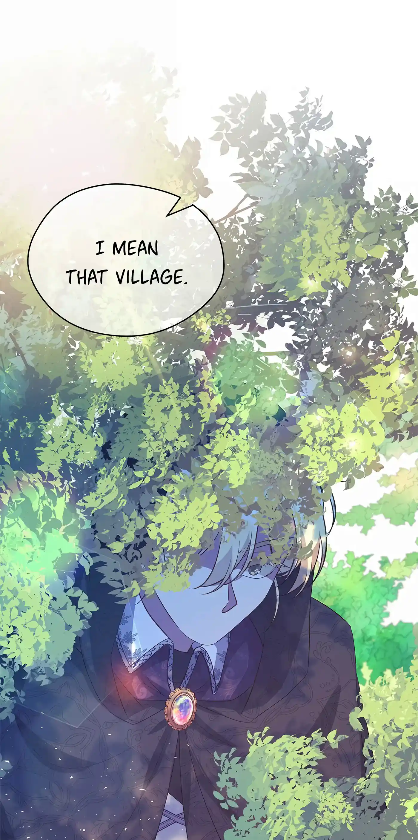 I’M Not The Hero! Chapter 59