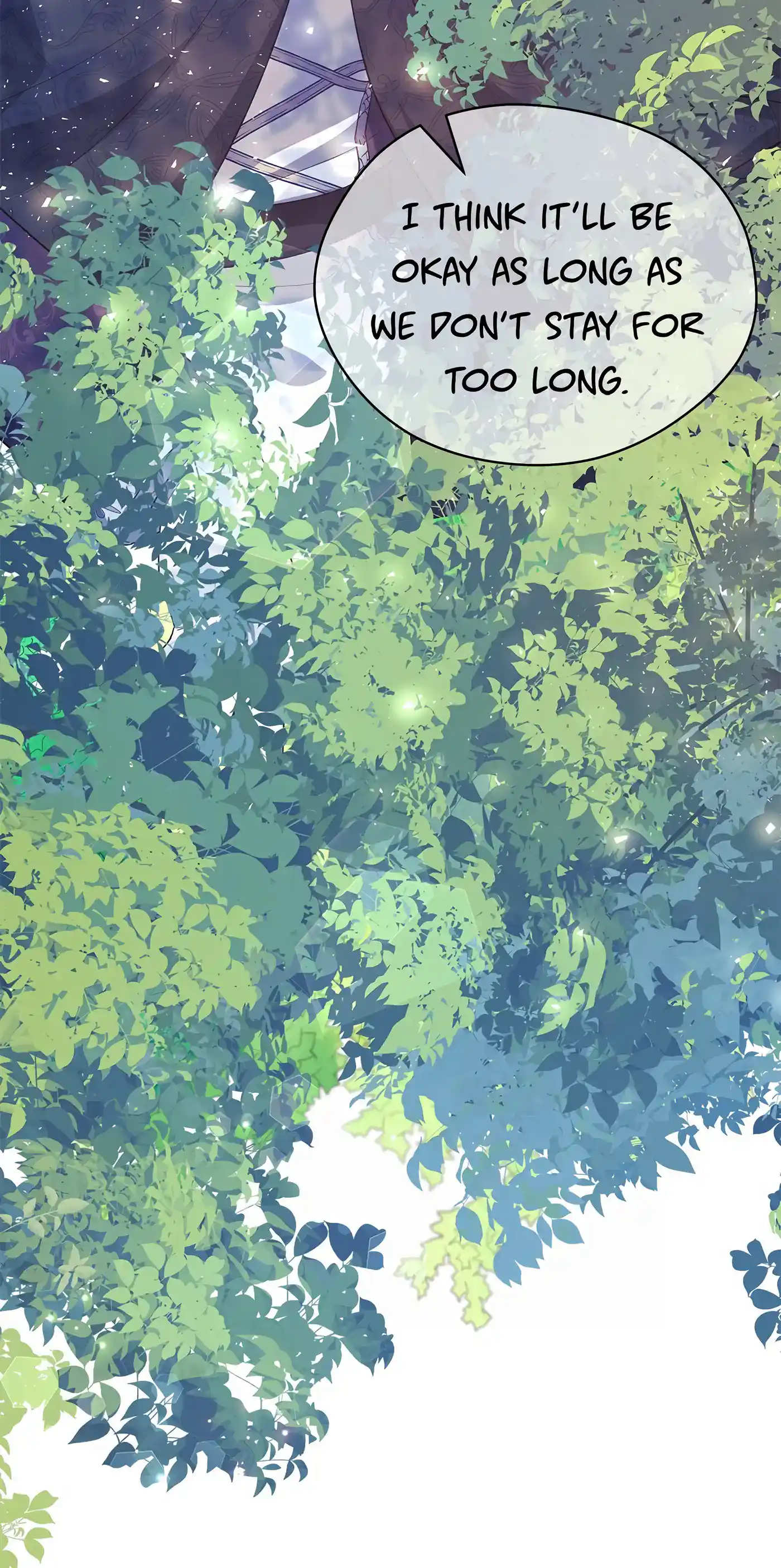 I’M Not The Hero! Chapter 59