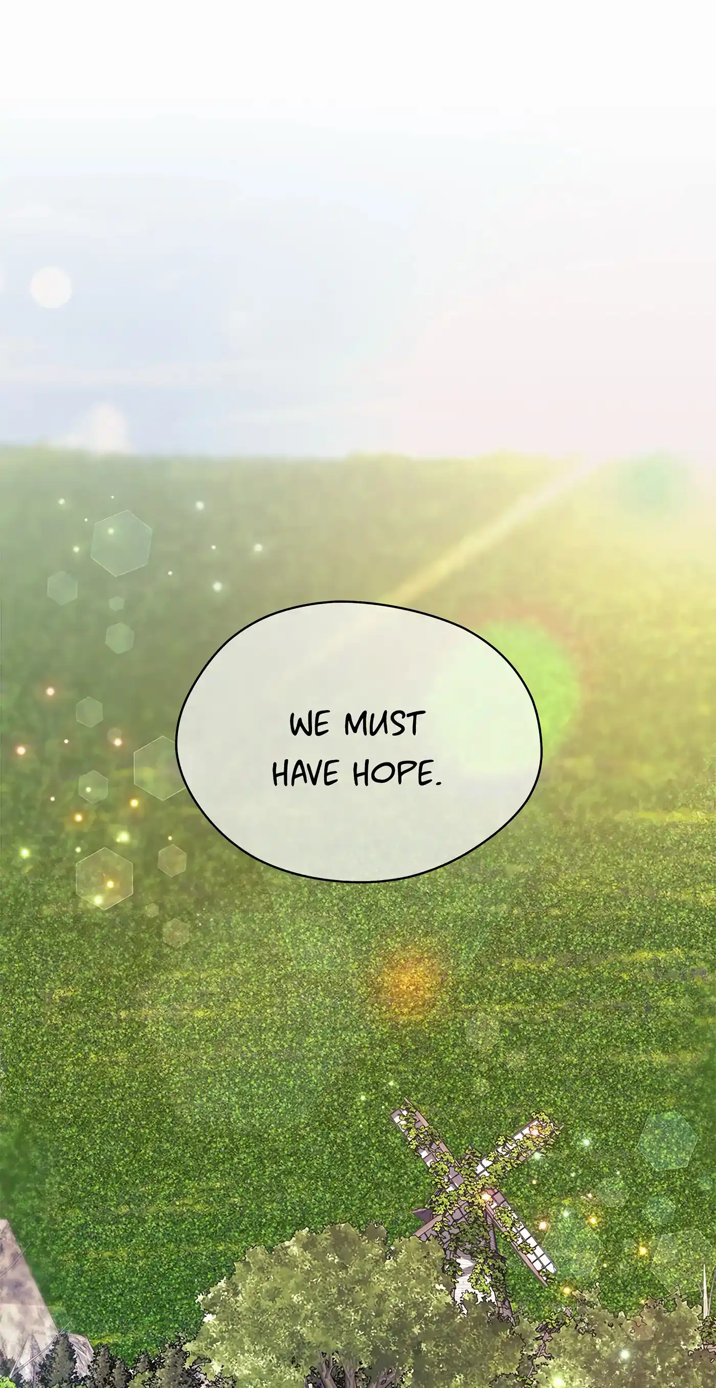 I’M Not The Hero! Chapter 59