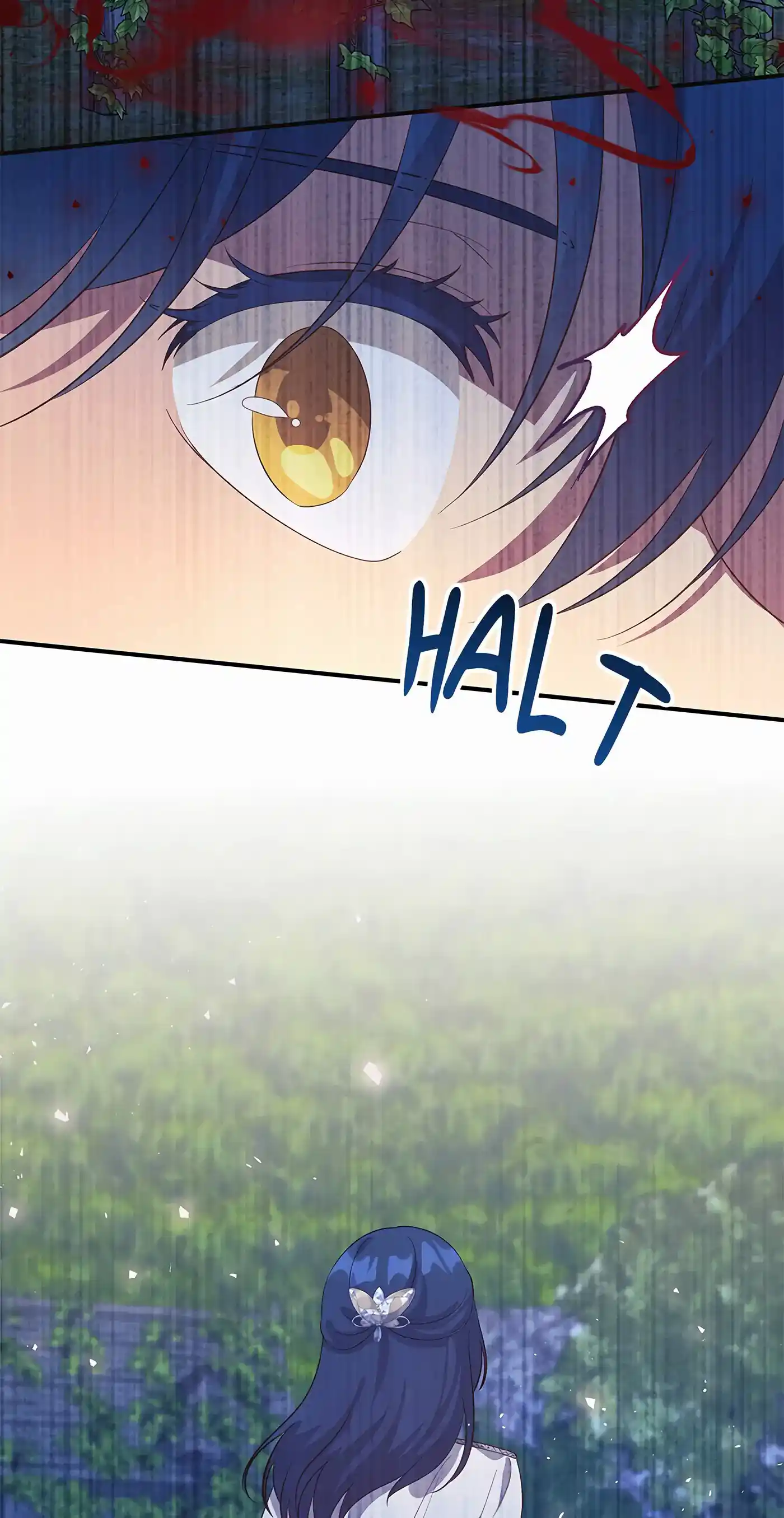 I’M Not The Hero! Chapter 59