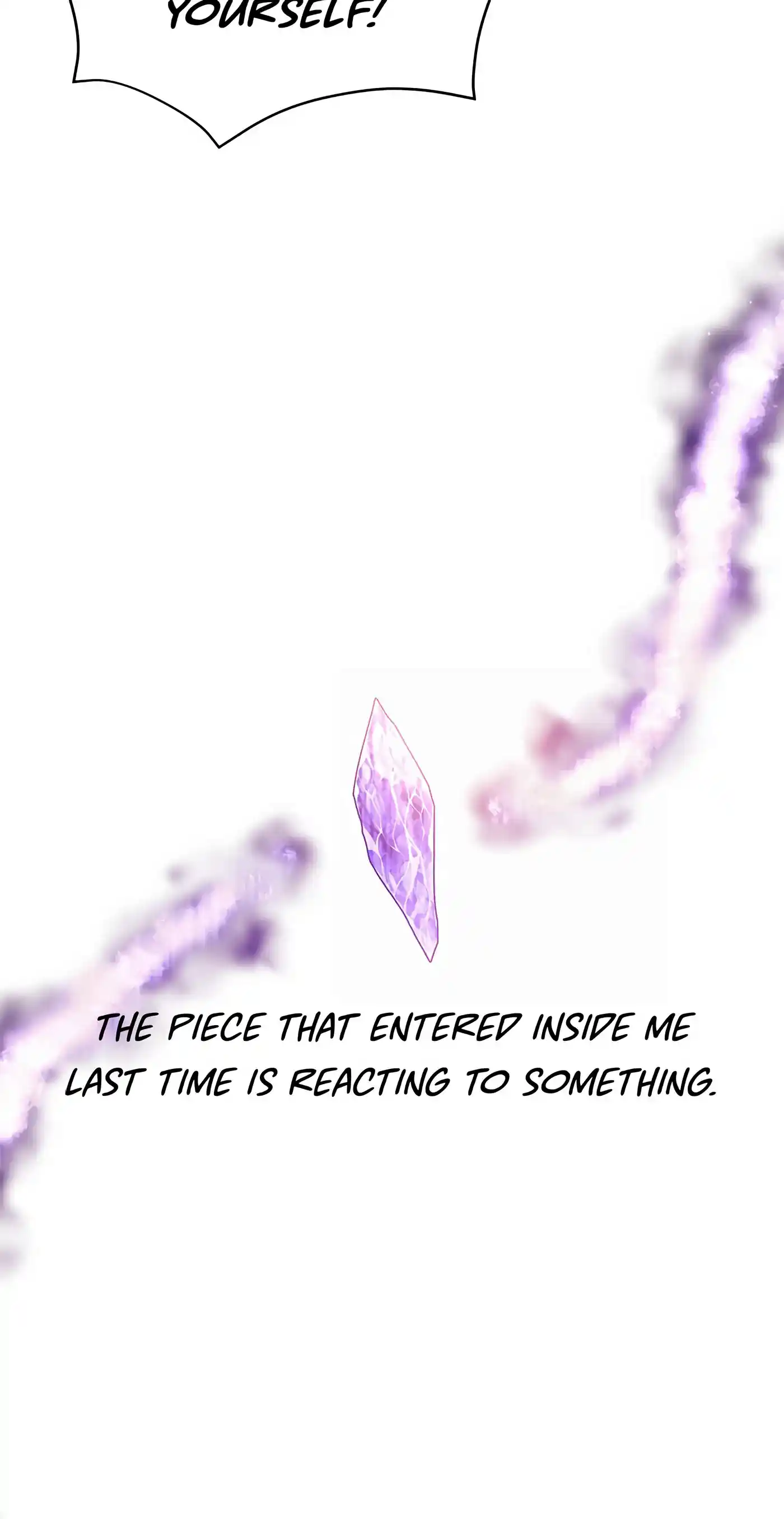 I’M Not The Hero! Chapter 59