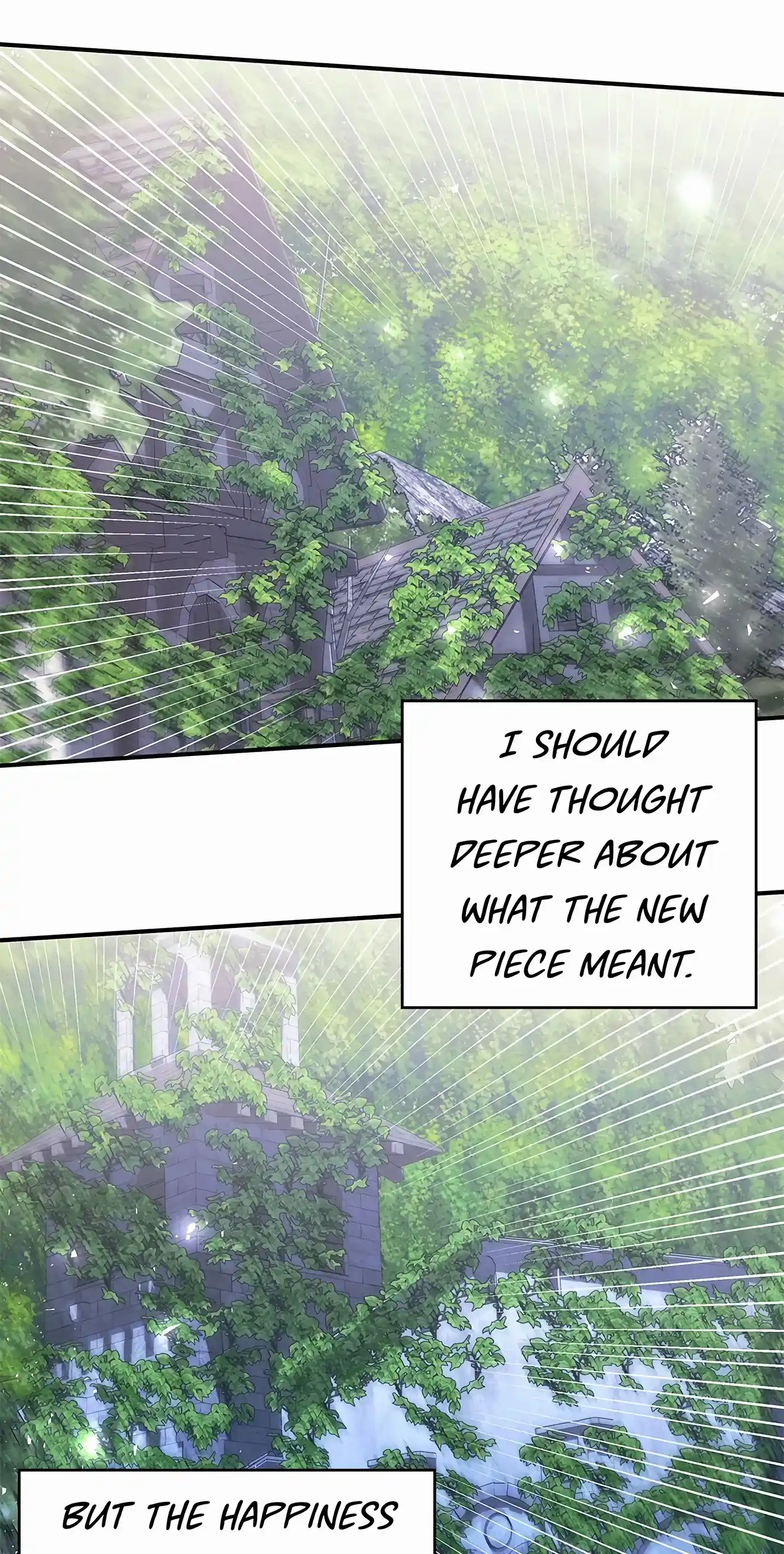 I’M Not The Hero! Chapter 59