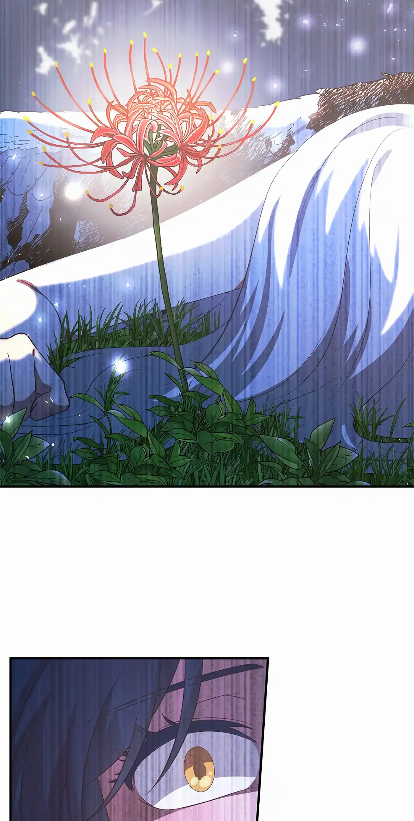 I’M Not The Hero! Chapter 59