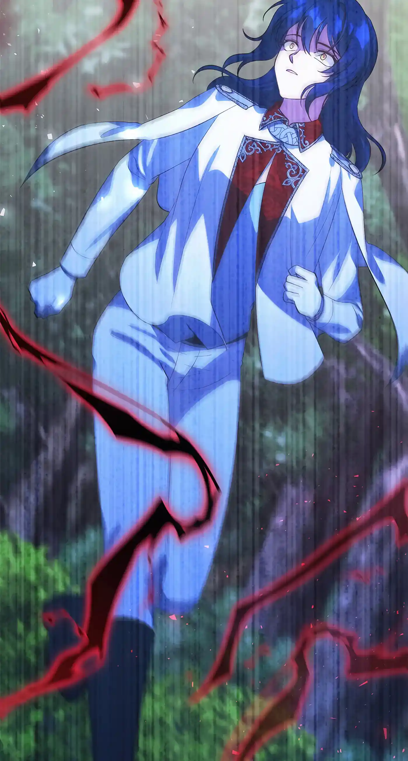 I’M Not The Hero! Chapter 59