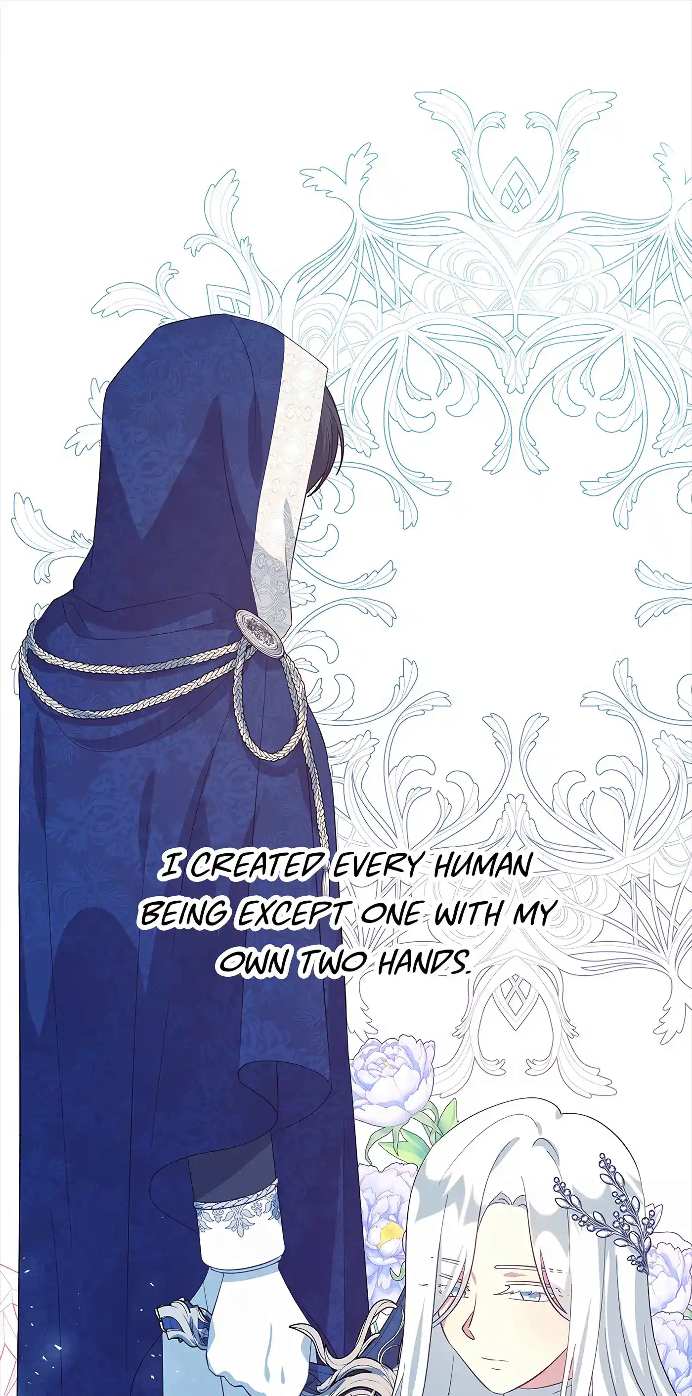 I’M Not The Hero! Chapter 60