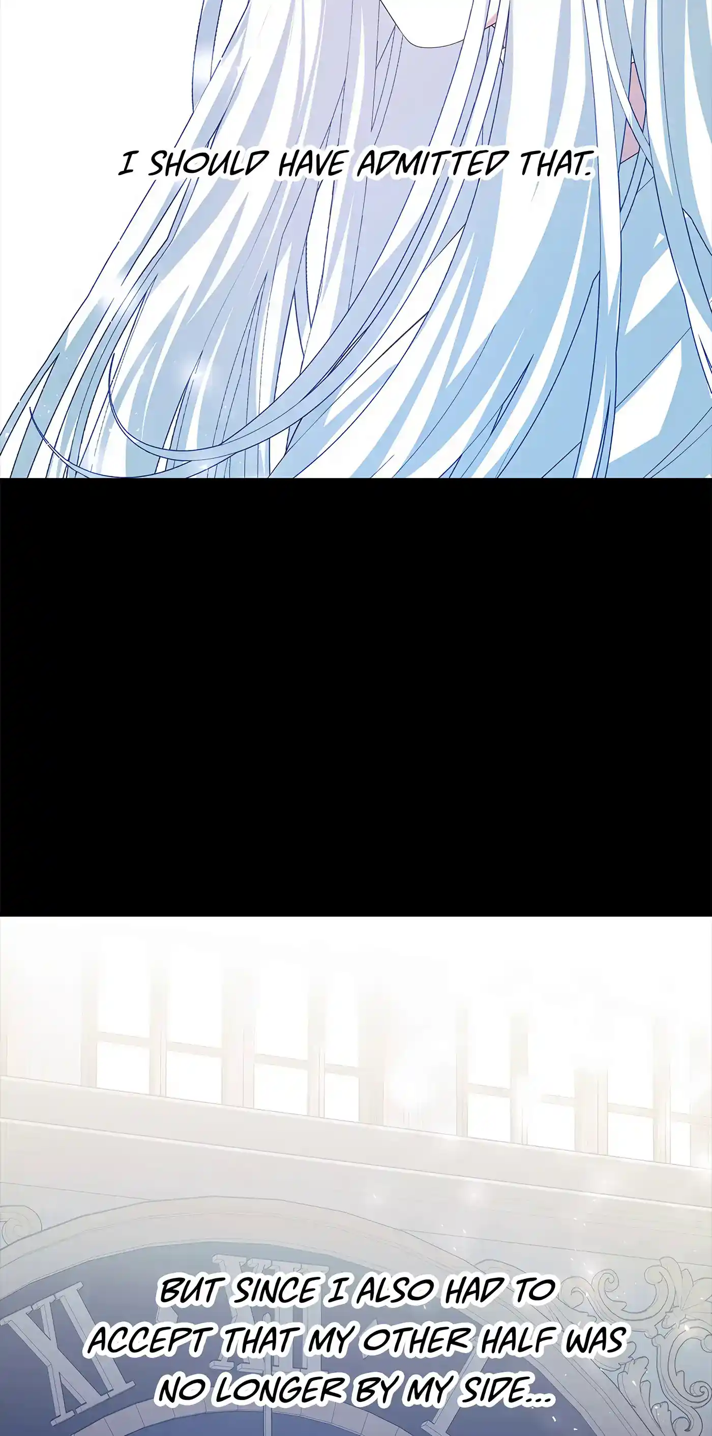 I’M Not The Hero! Chapter 60