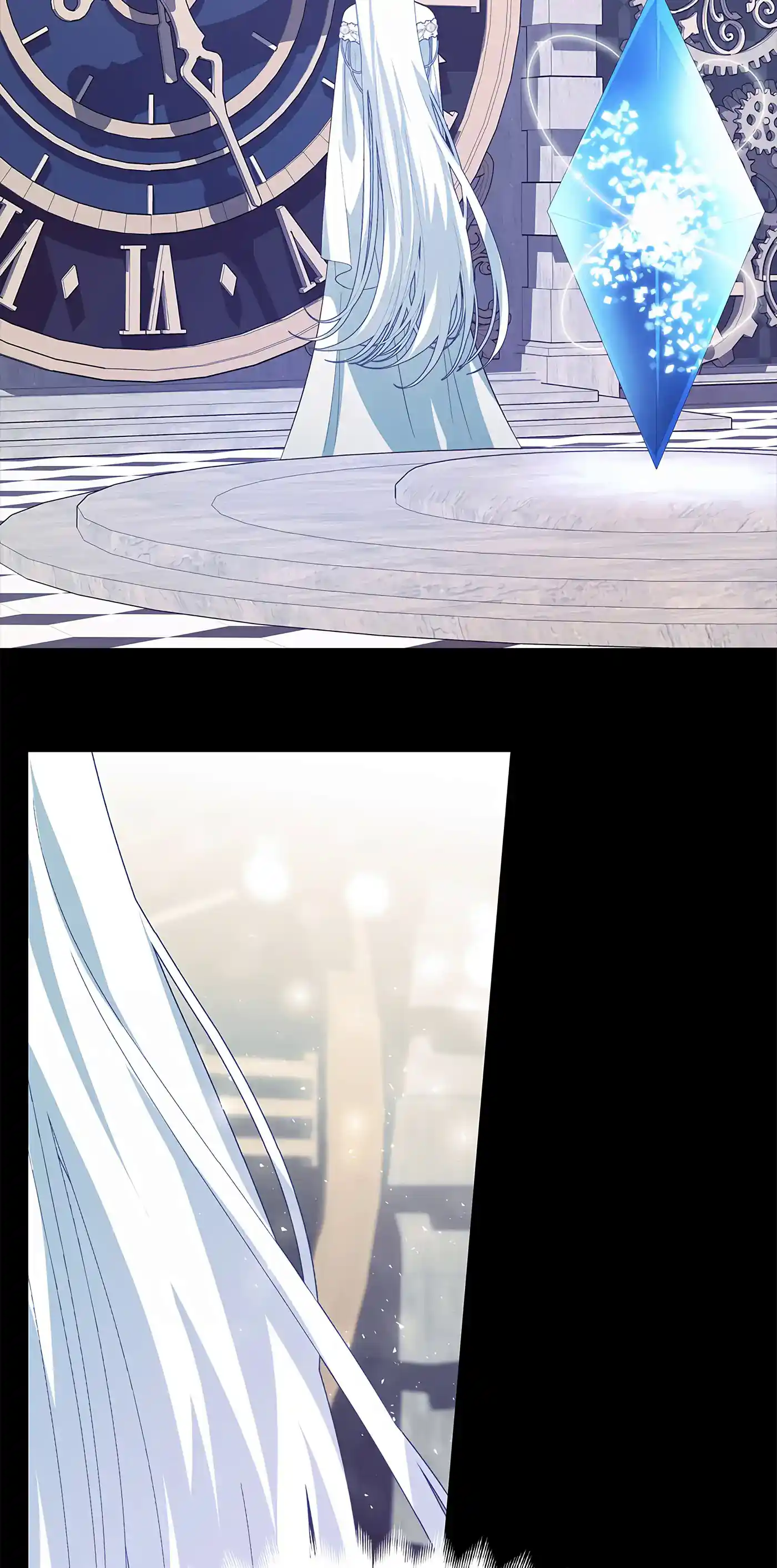 I’M Not The Hero! Chapter 60