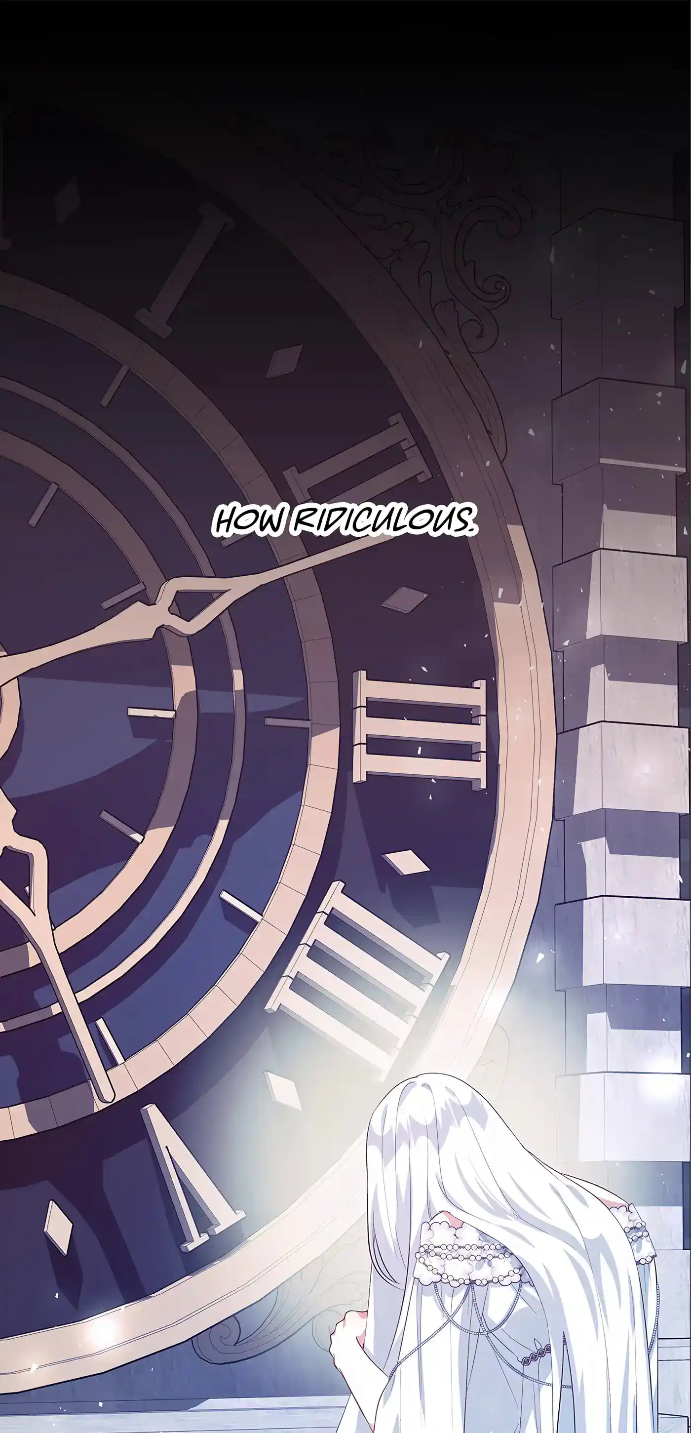 I’M Not The Hero! Chapter 60