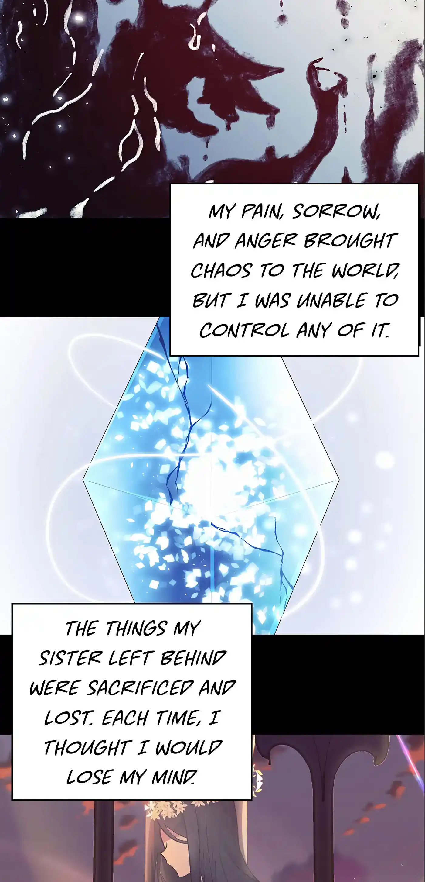 I’M Not The Hero! Chapter 60