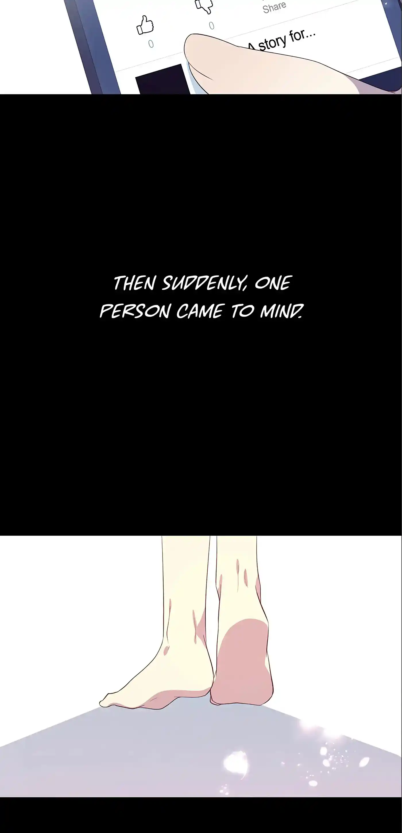 I’M Not The Hero! Chapter 60