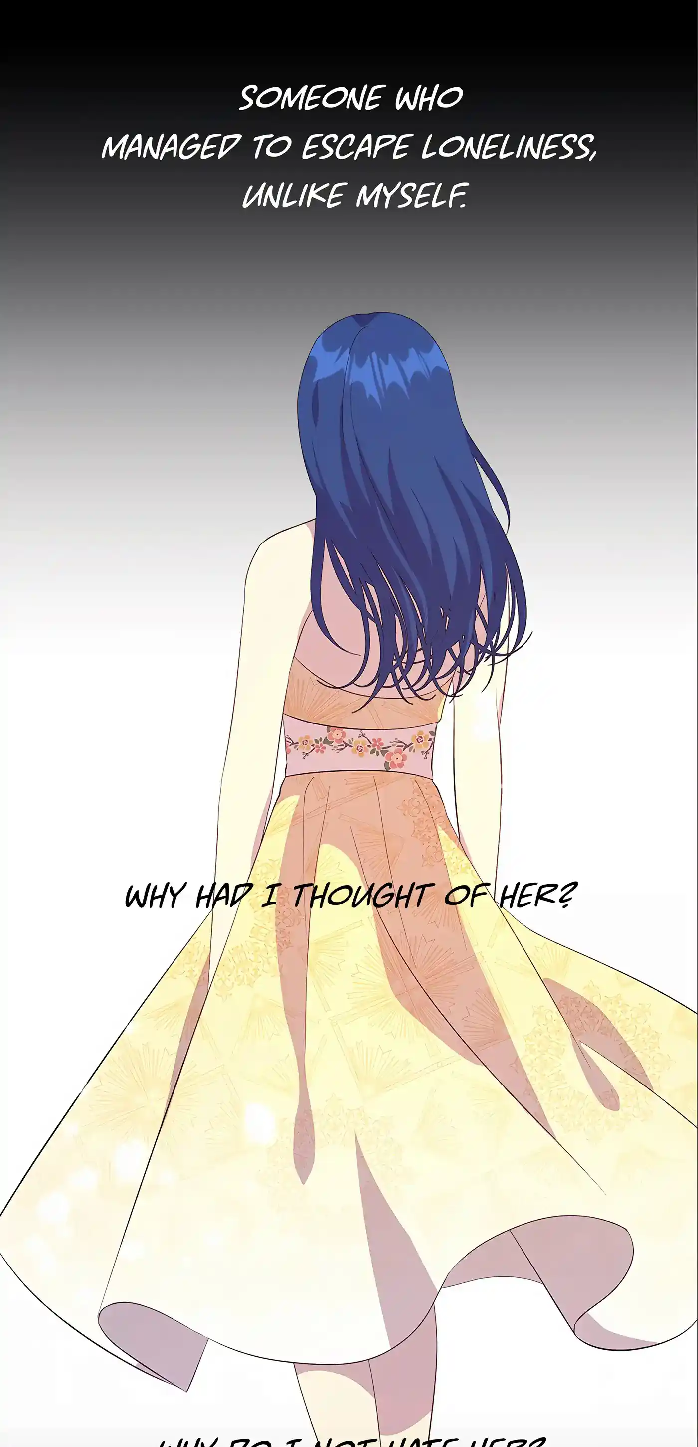 I’M Not The Hero! Chapter 60