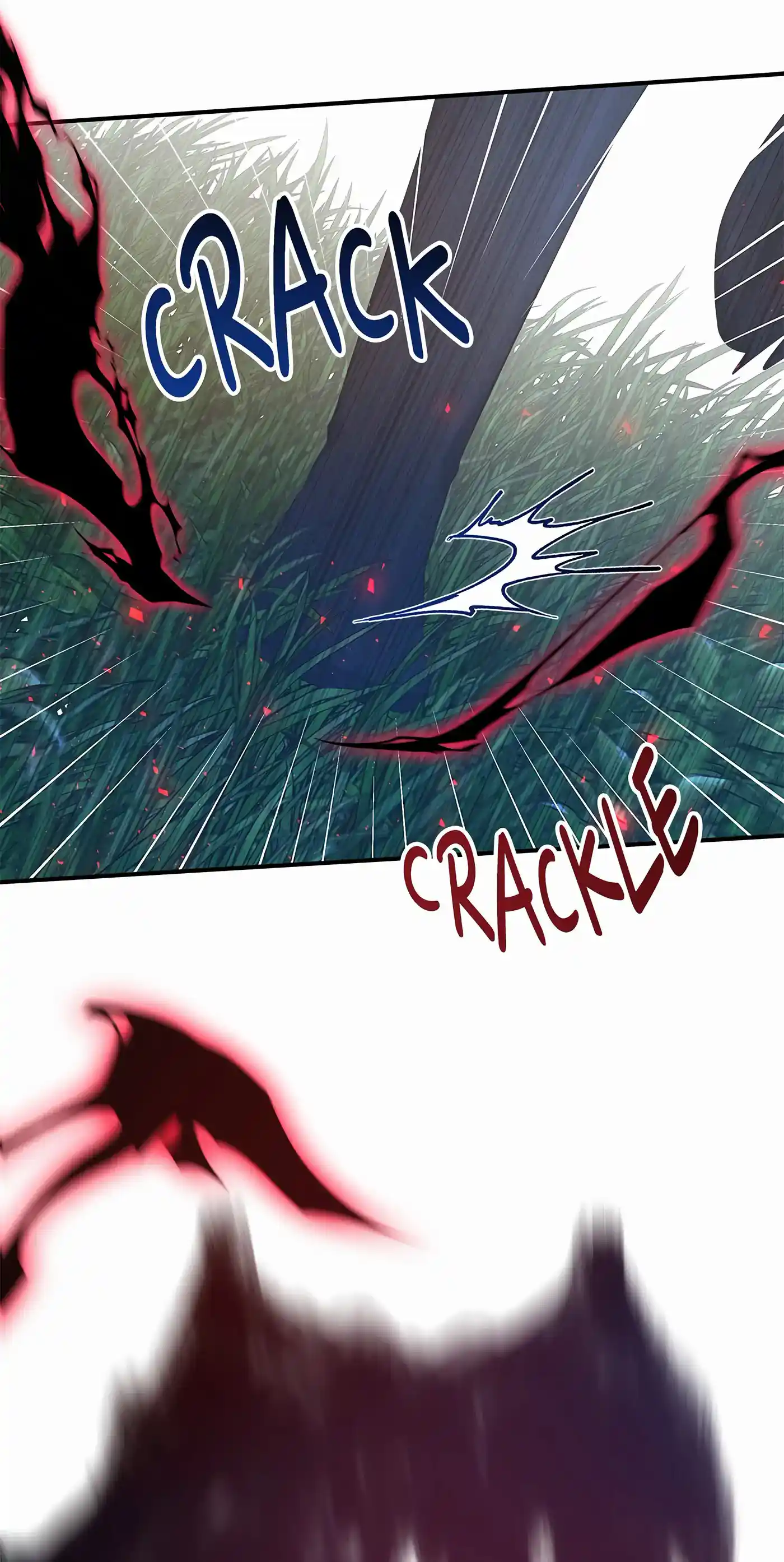 I’M Not The Hero! Chapter 60