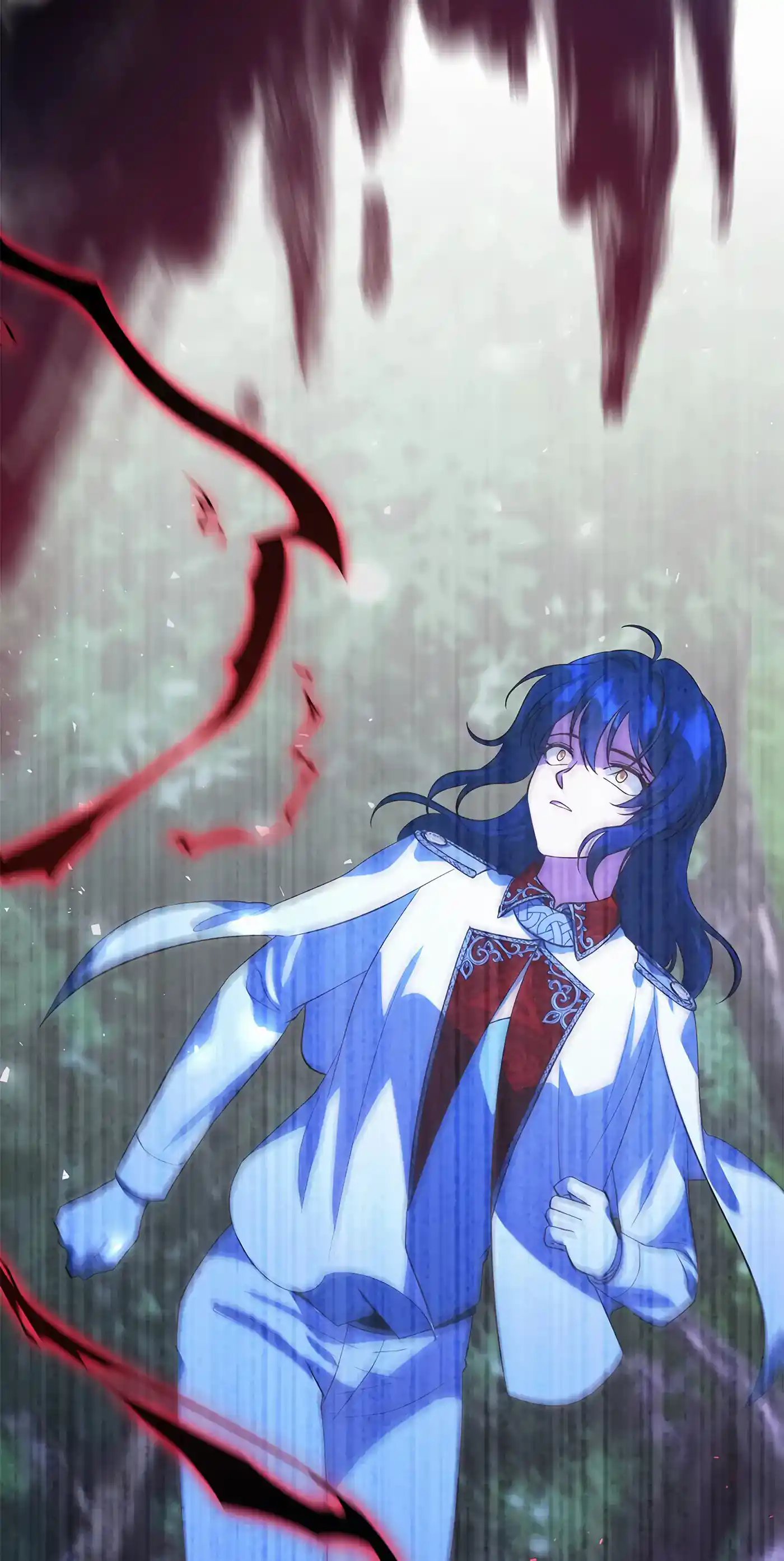 I’M Not The Hero! Chapter 60