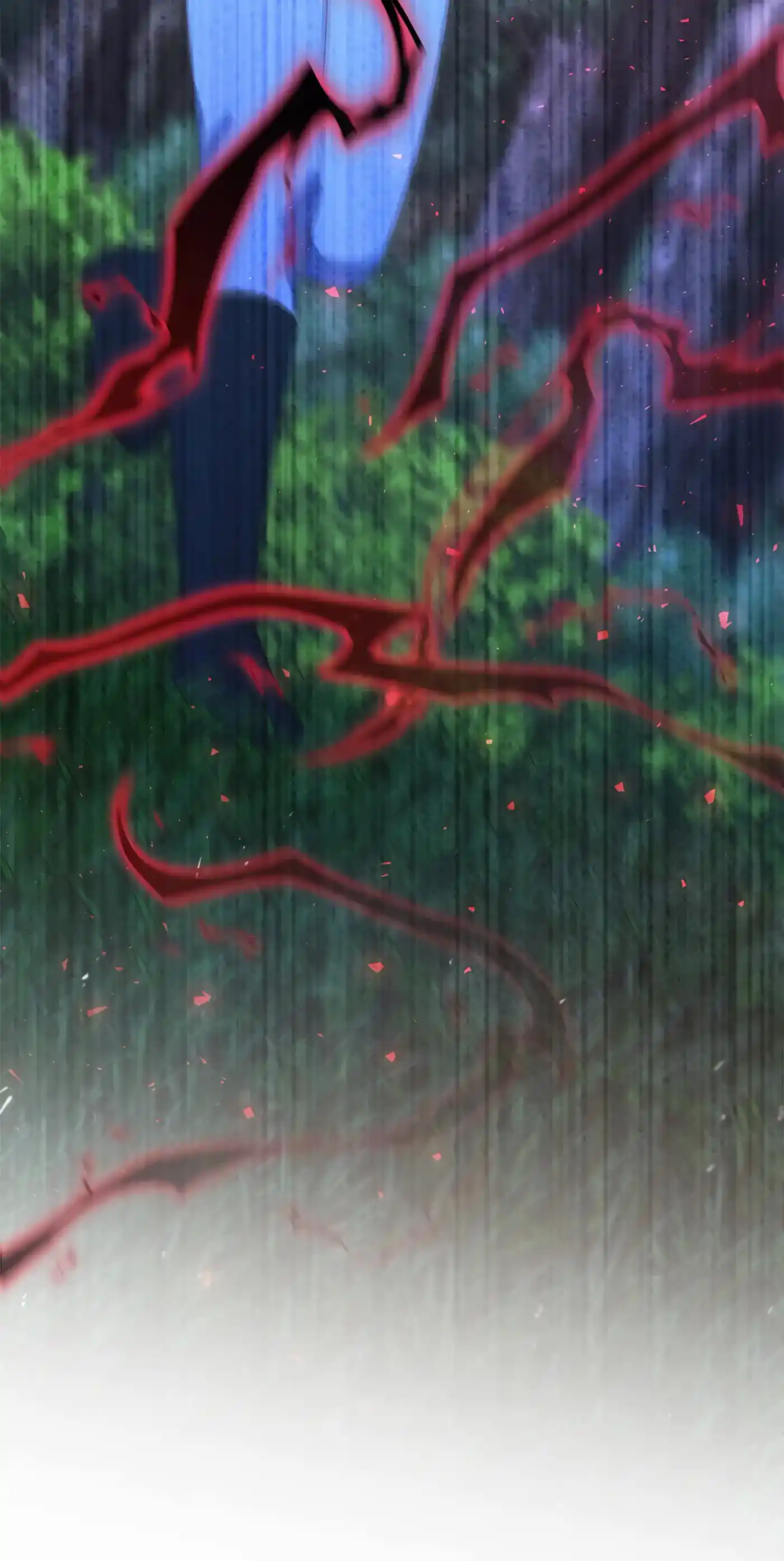 I’M Not The Hero! Chapter 60