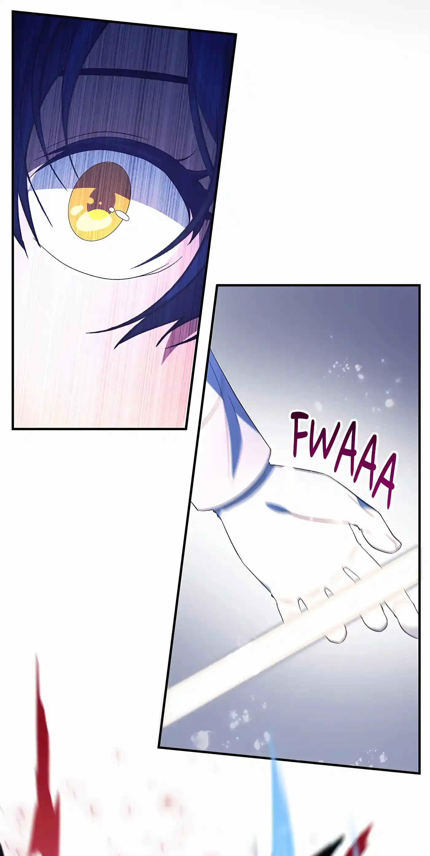 I’M Not The Hero! Chapter 60