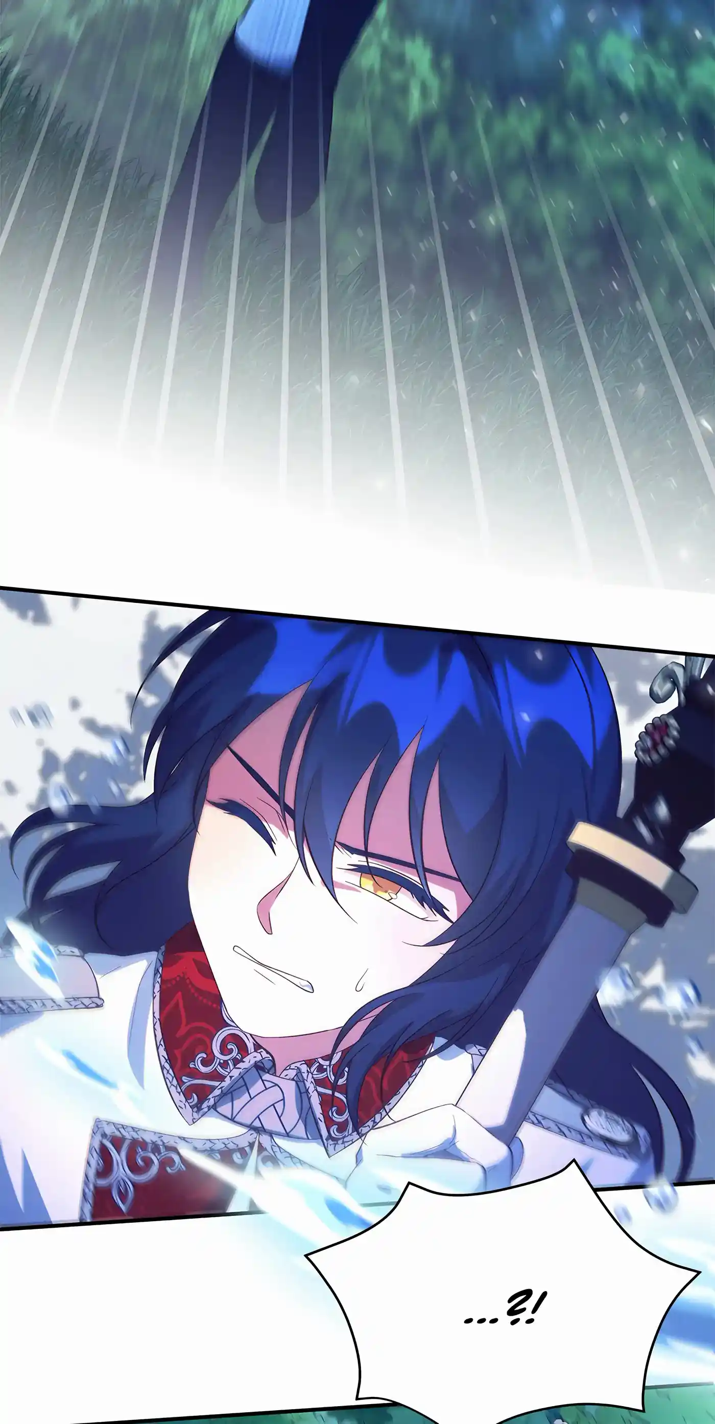 I’M Not The Hero! Chapter 60