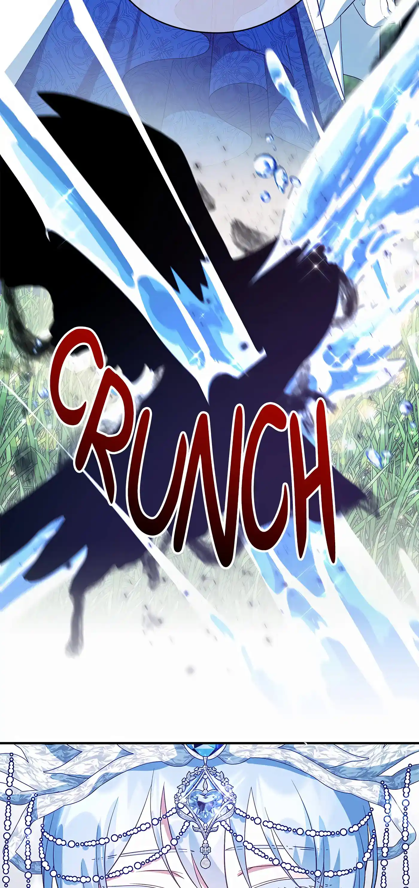 I’M Not The Hero! Chapter 60