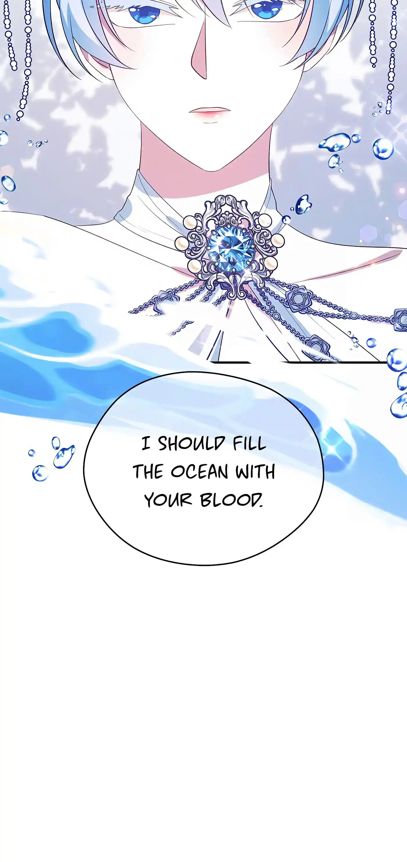 I’M Not The Hero! Chapter 60