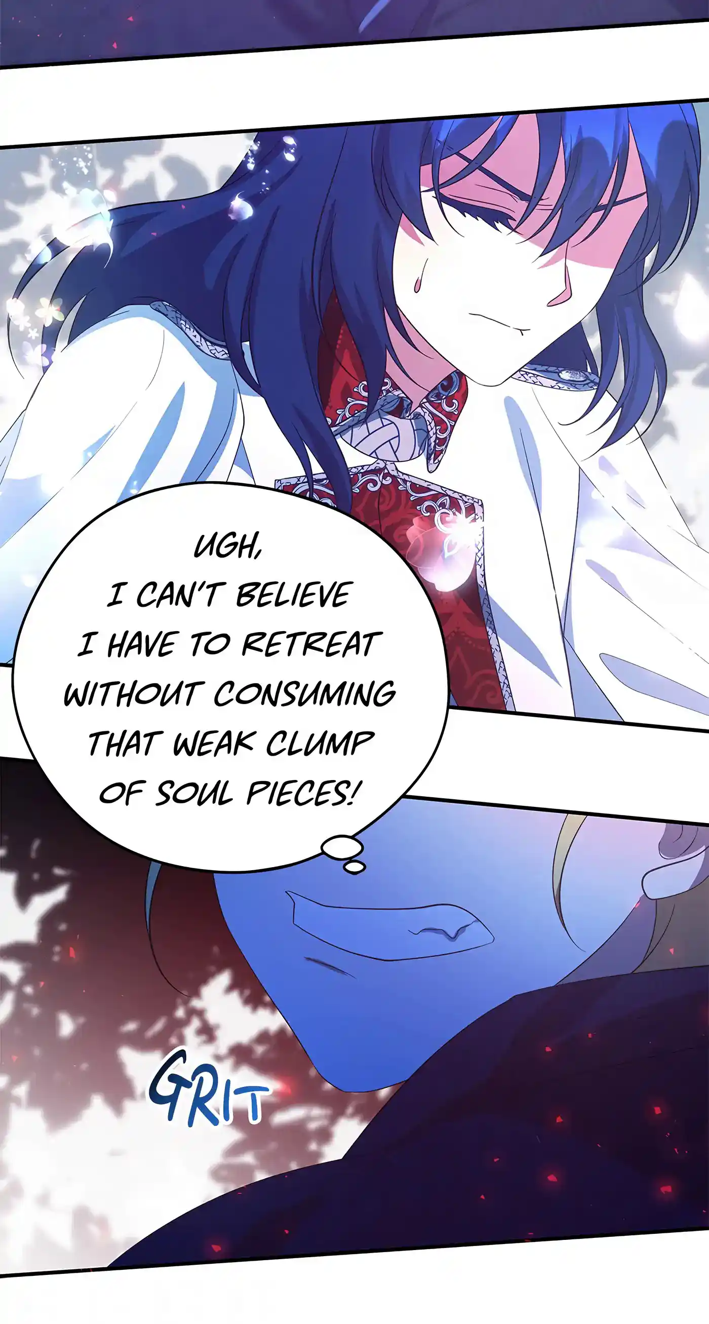 I’M Not The Hero! Chapter 60