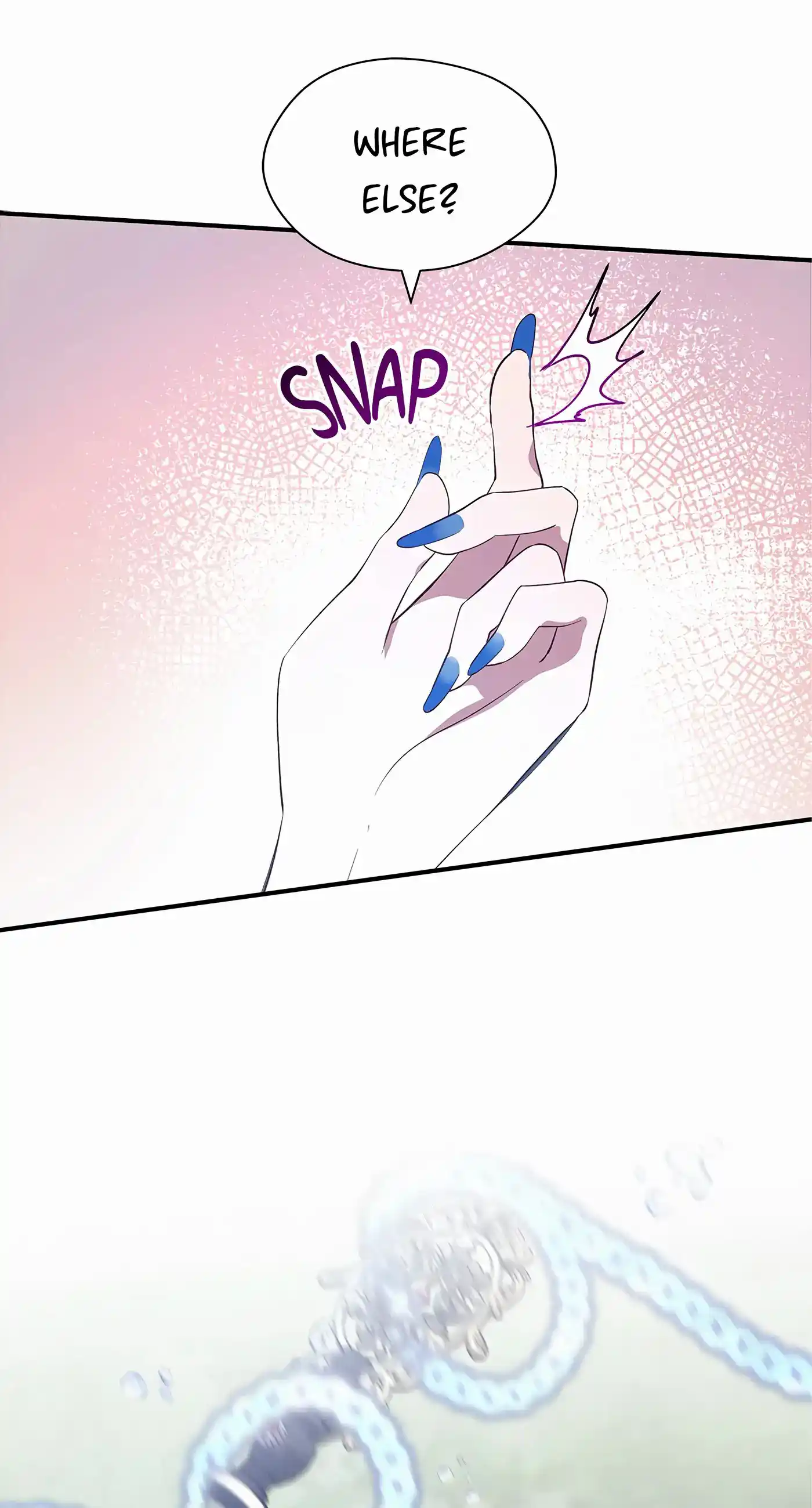 I’M Not The Hero! Chapter 60