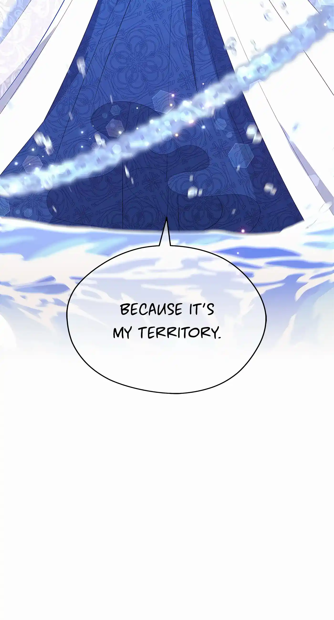 I’M Not The Hero! Chapter 60