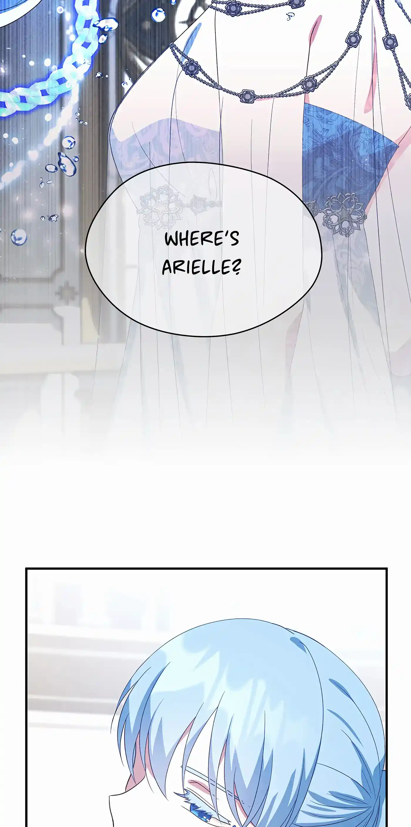 I’M Not The Hero! Chapter 62