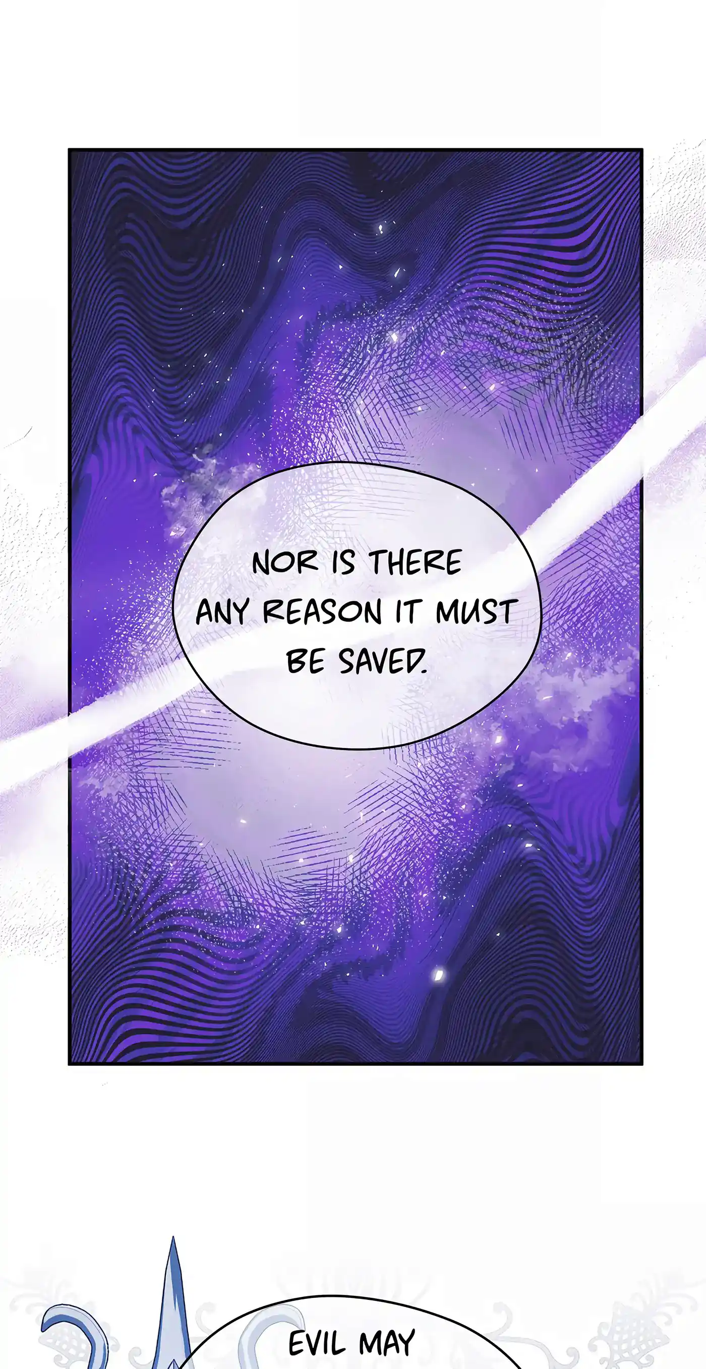 I’M Not The Hero! Chapter 62