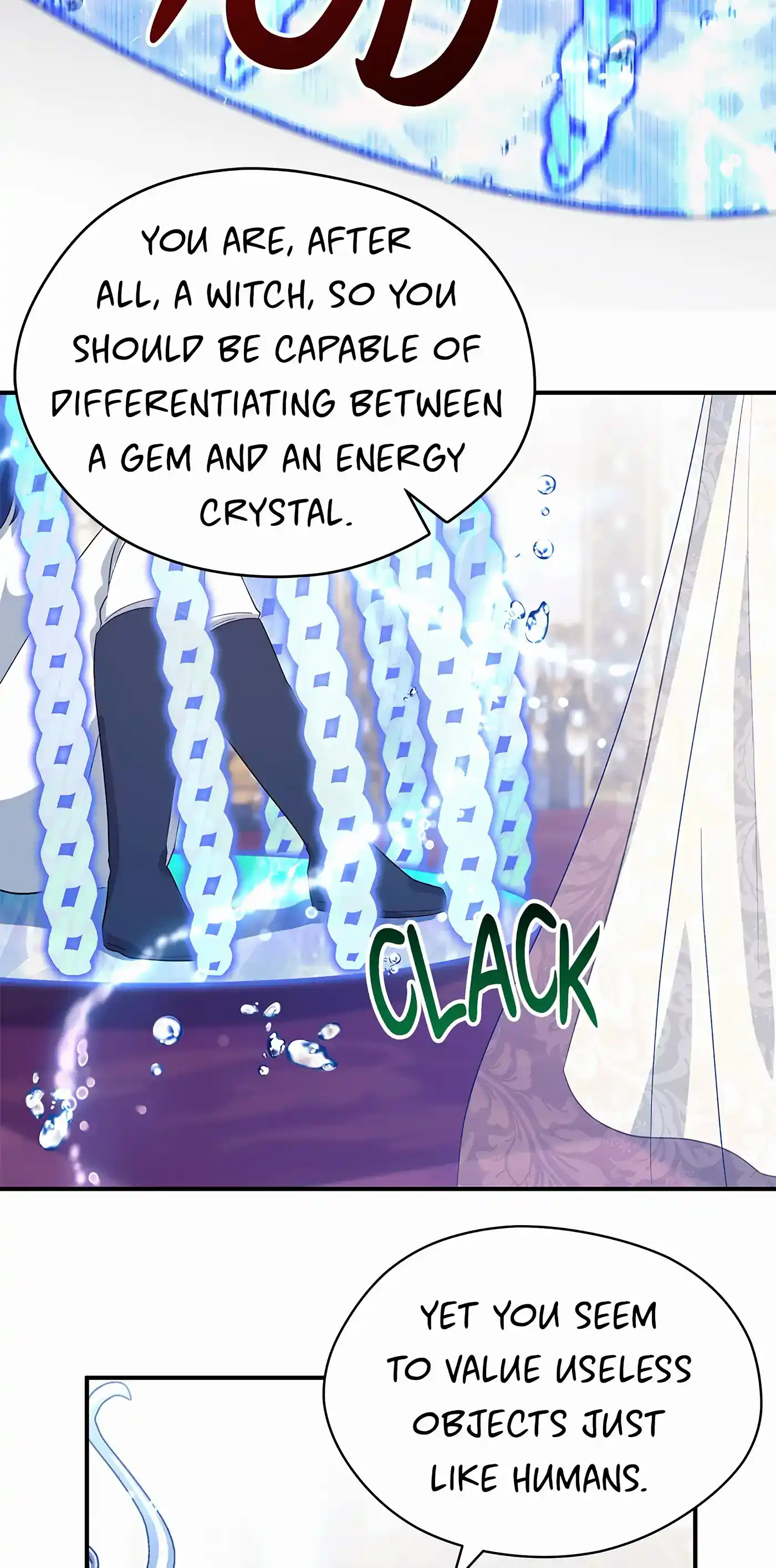 I’M Not The Hero! Chapter 62