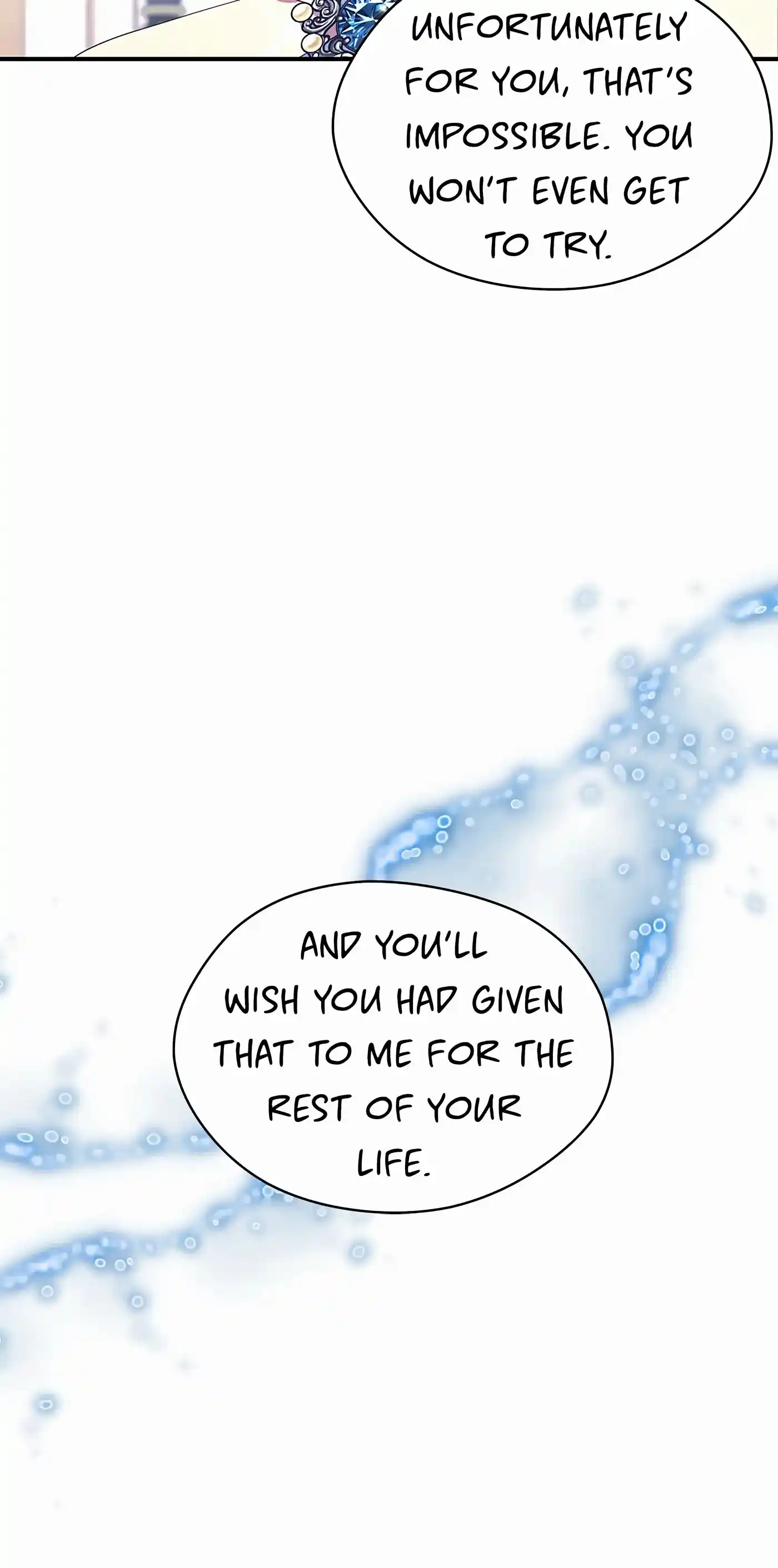 I’M Not The Hero! Chapter 62