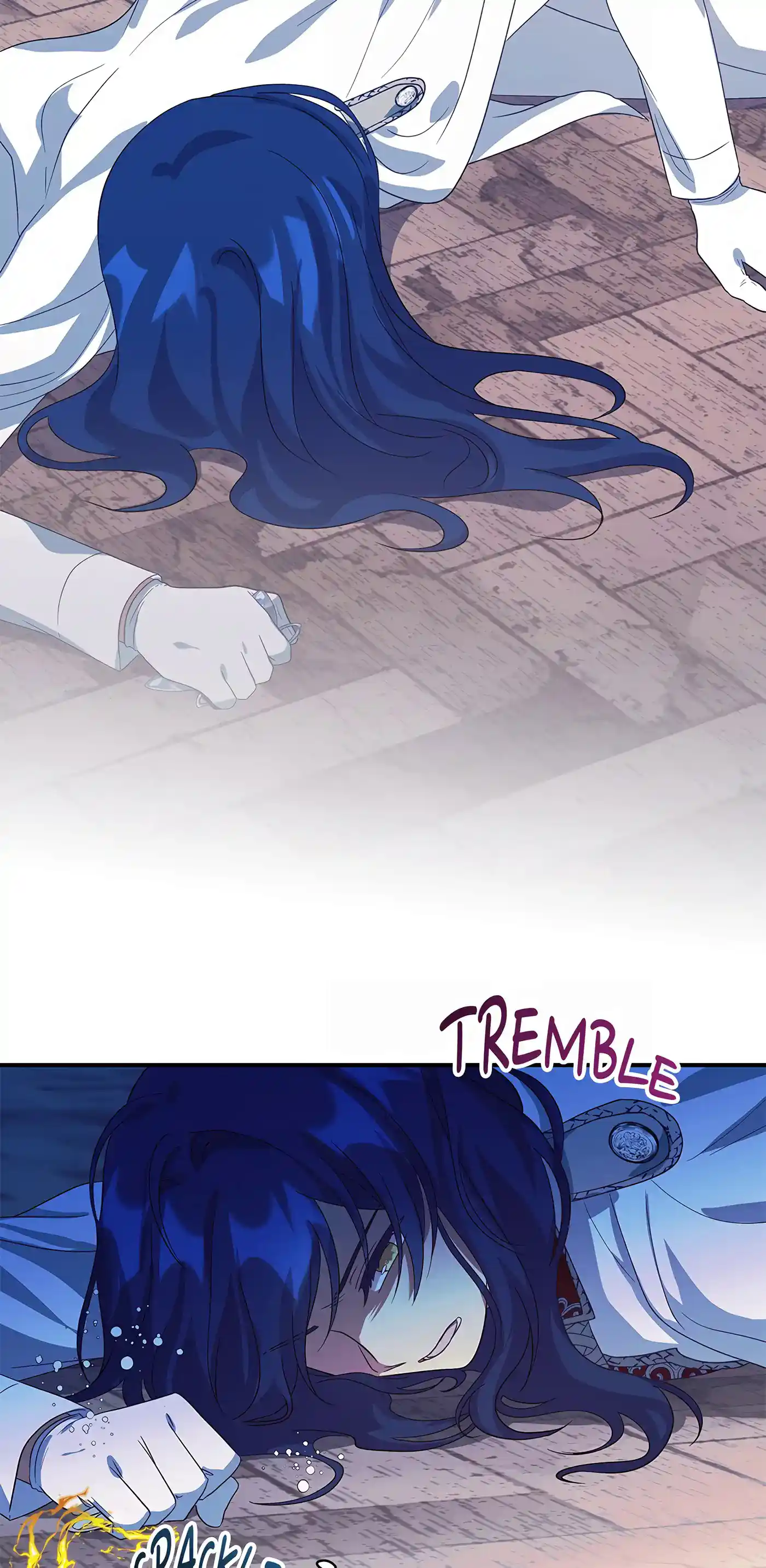 I’M Not The Hero! Chapter 62