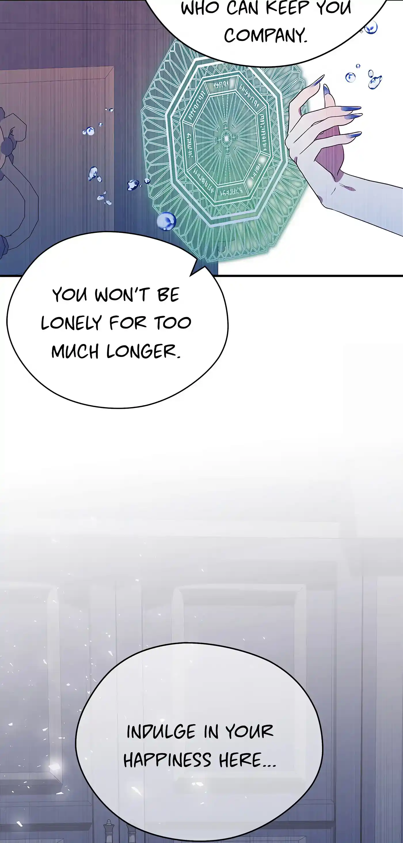 I’M Not The Hero! Chapter 62