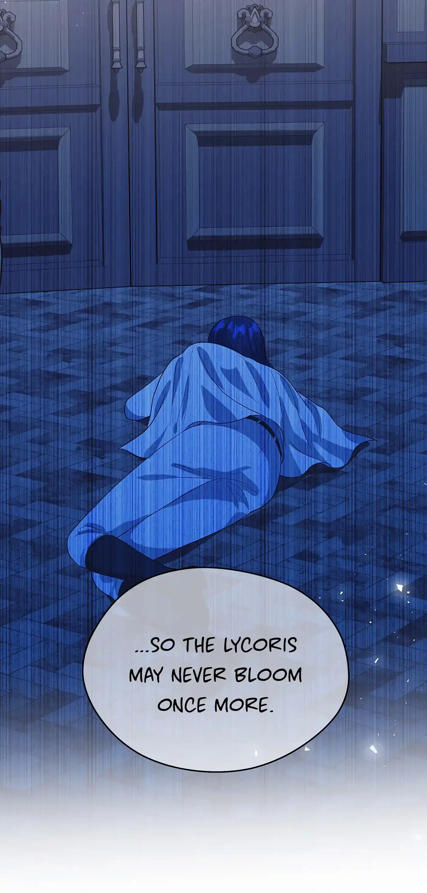 I’M Not The Hero! Chapter 62