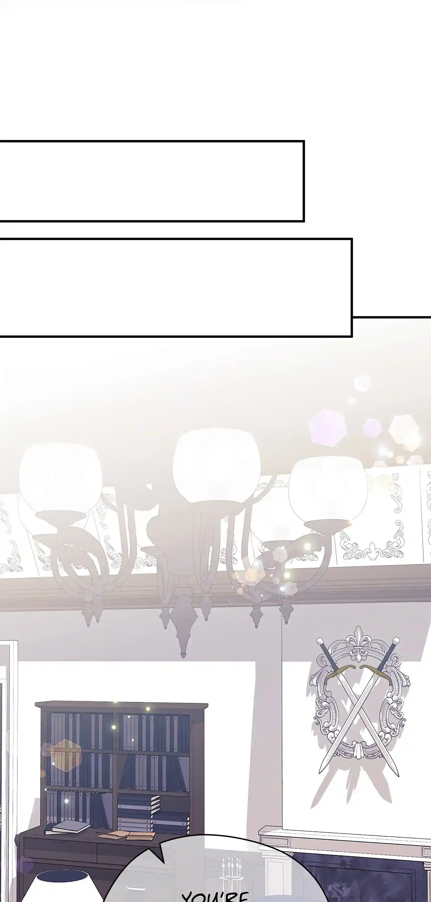 I’M Not The Hero! Chapter 62