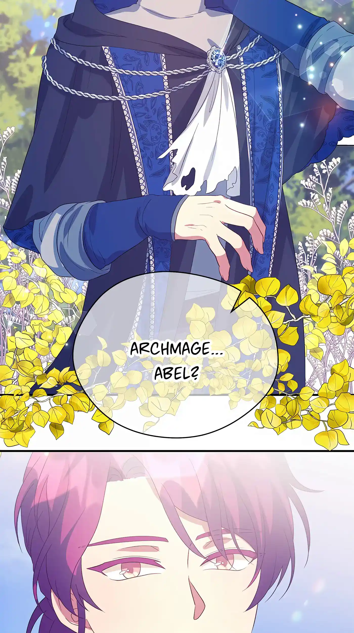 I’M Not The Hero! Chapter 62