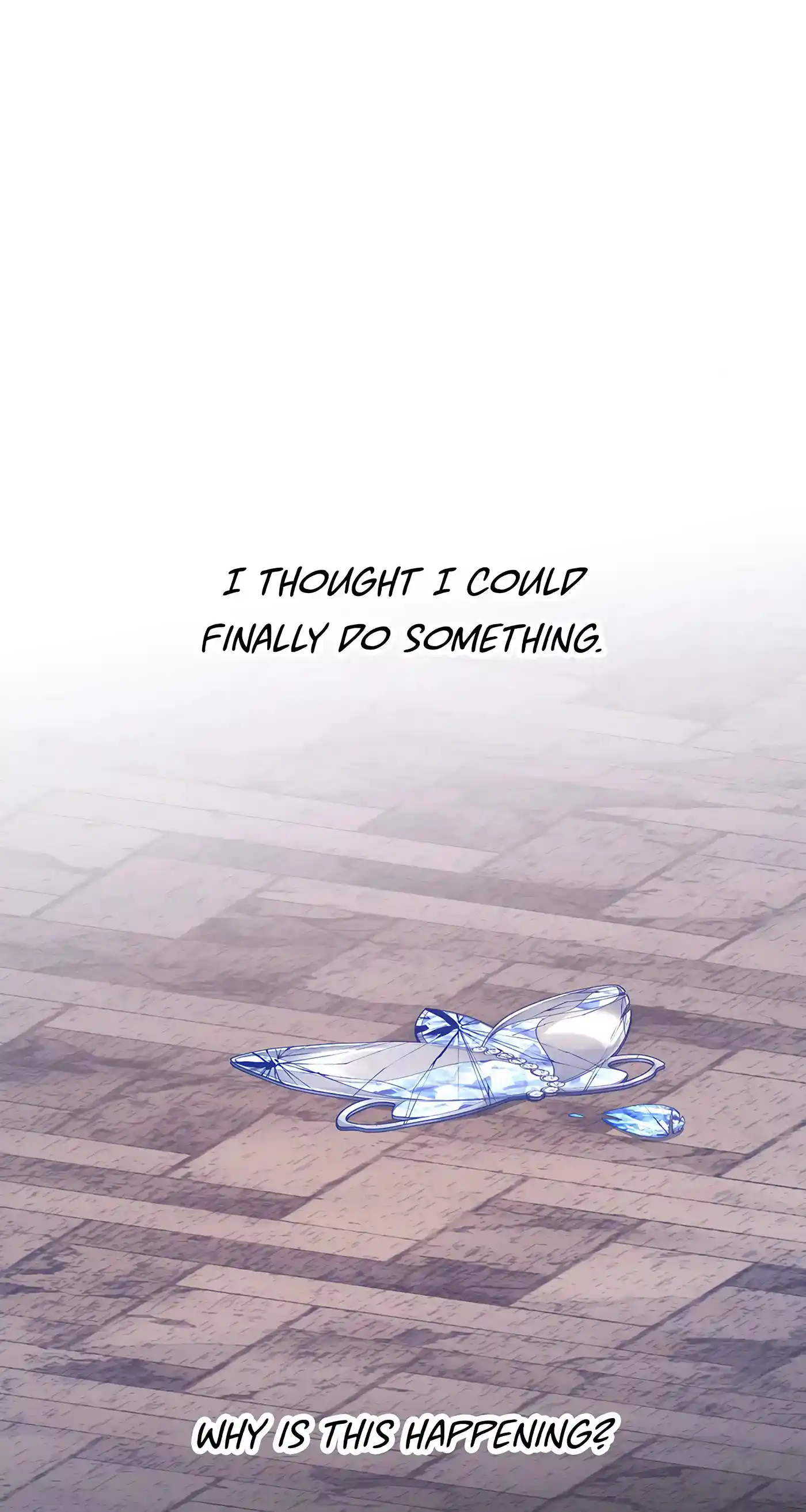 I’M Not The Hero! Chapter 63